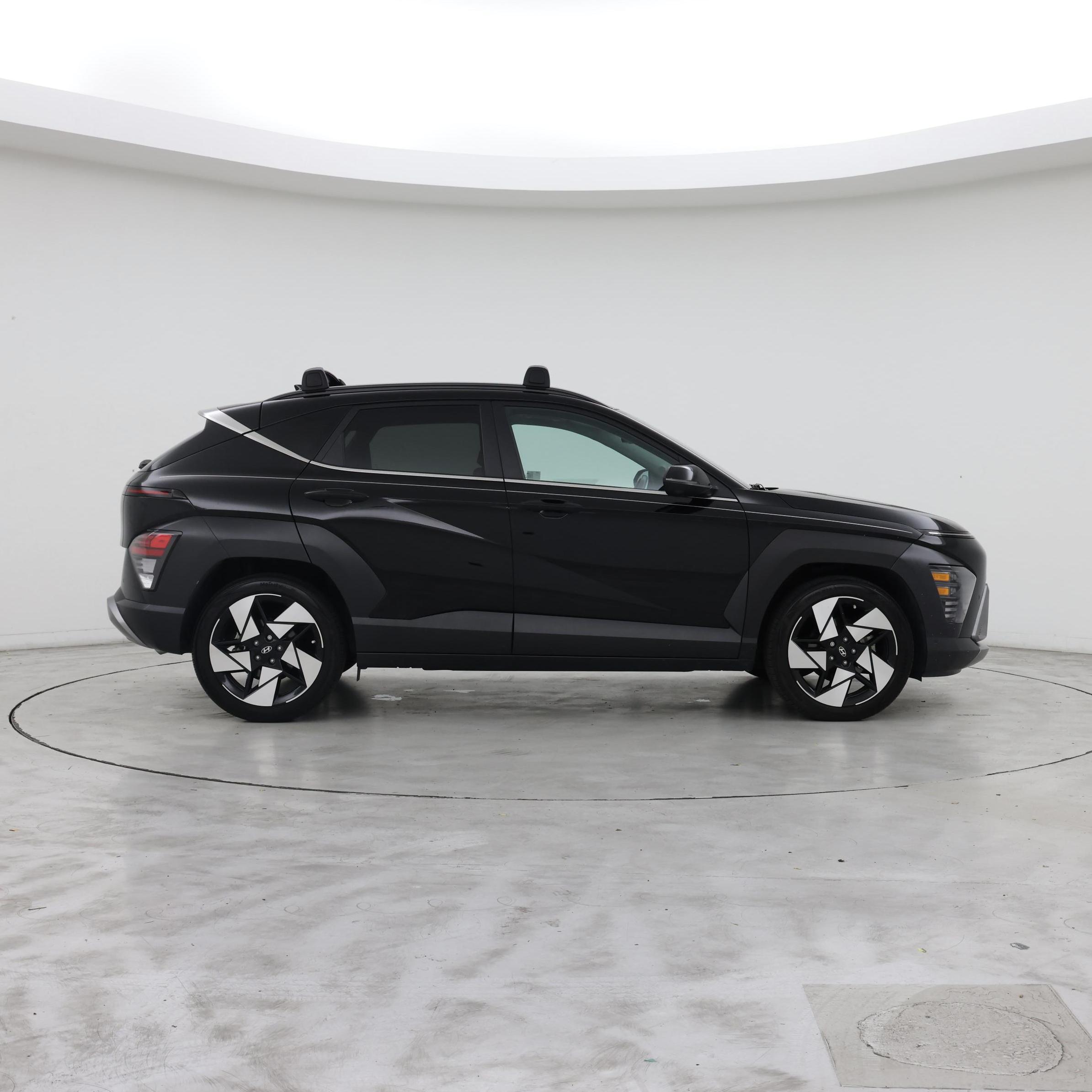 Thumbnail: 2024 Hyundai Kona - 7