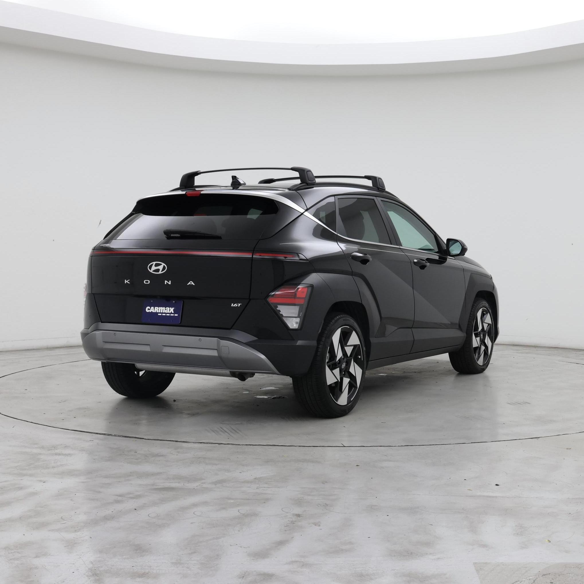 Thumbnail: 2024 Hyundai Kona - 8