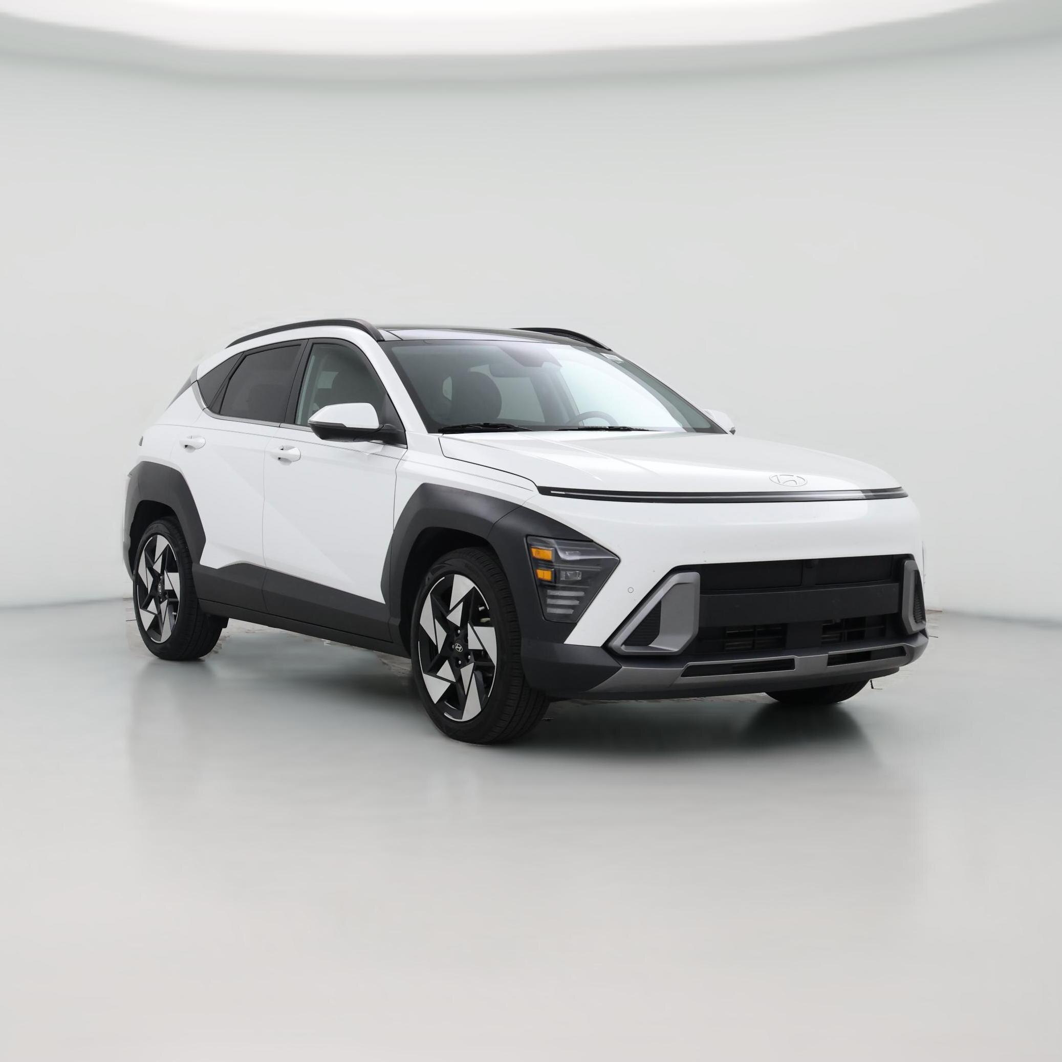 Thumbnail: 2024 Hyundai Kona - 1