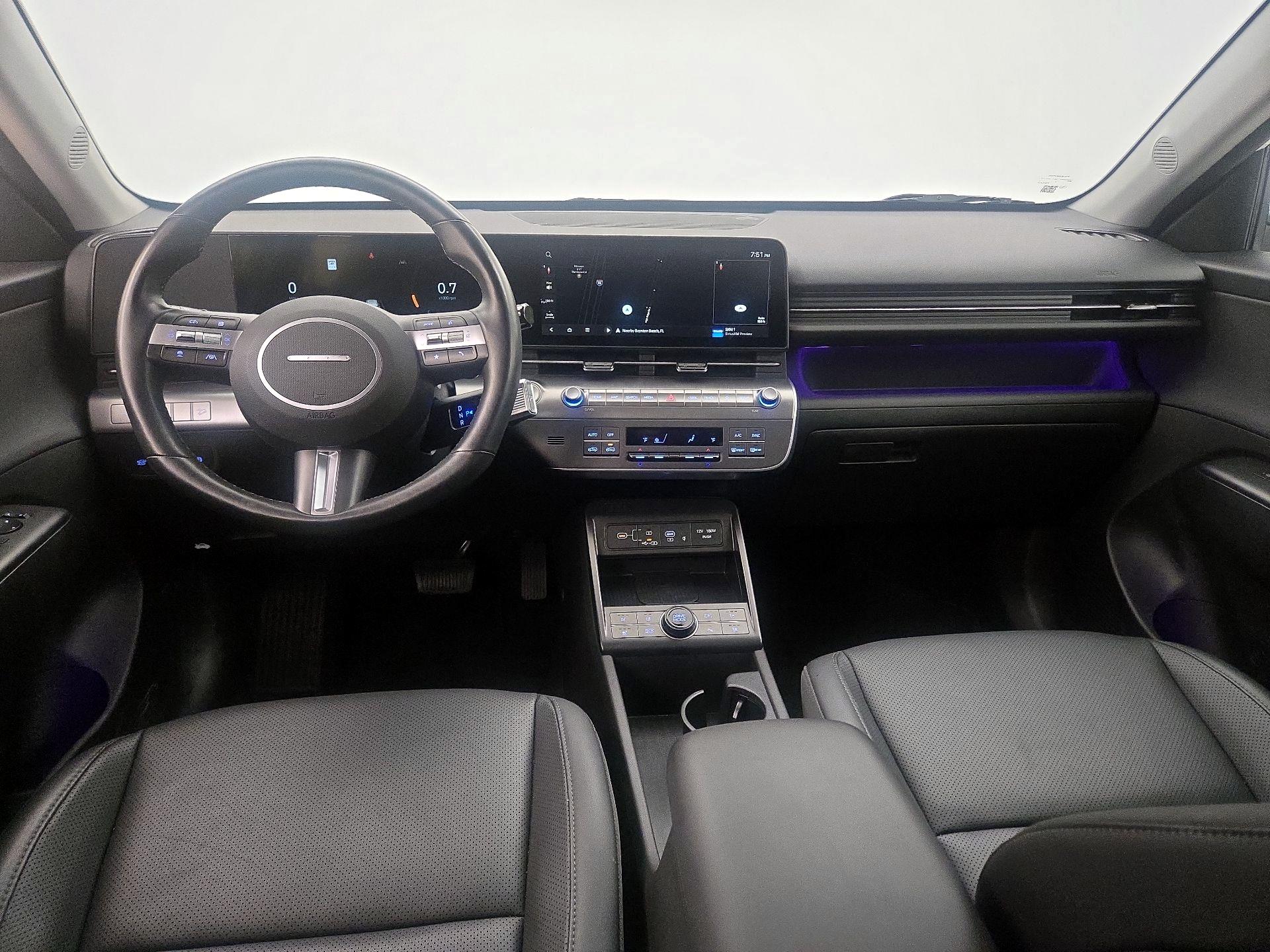 Thumbnail: 2024 Hyundai Kona - 9