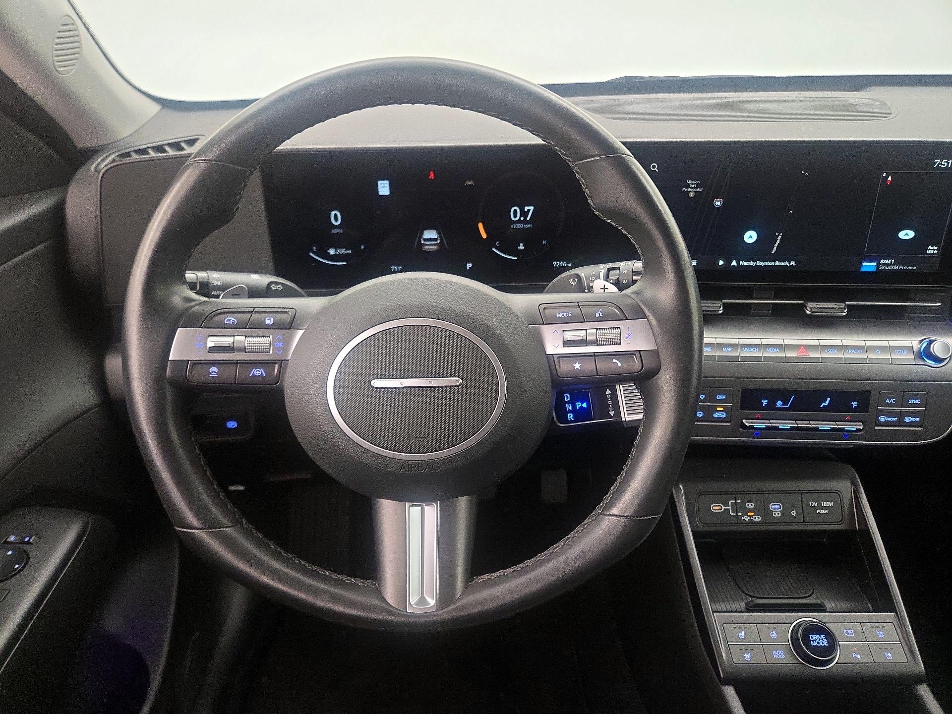 Thumbnail: 2024 Hyundai Kona - 10