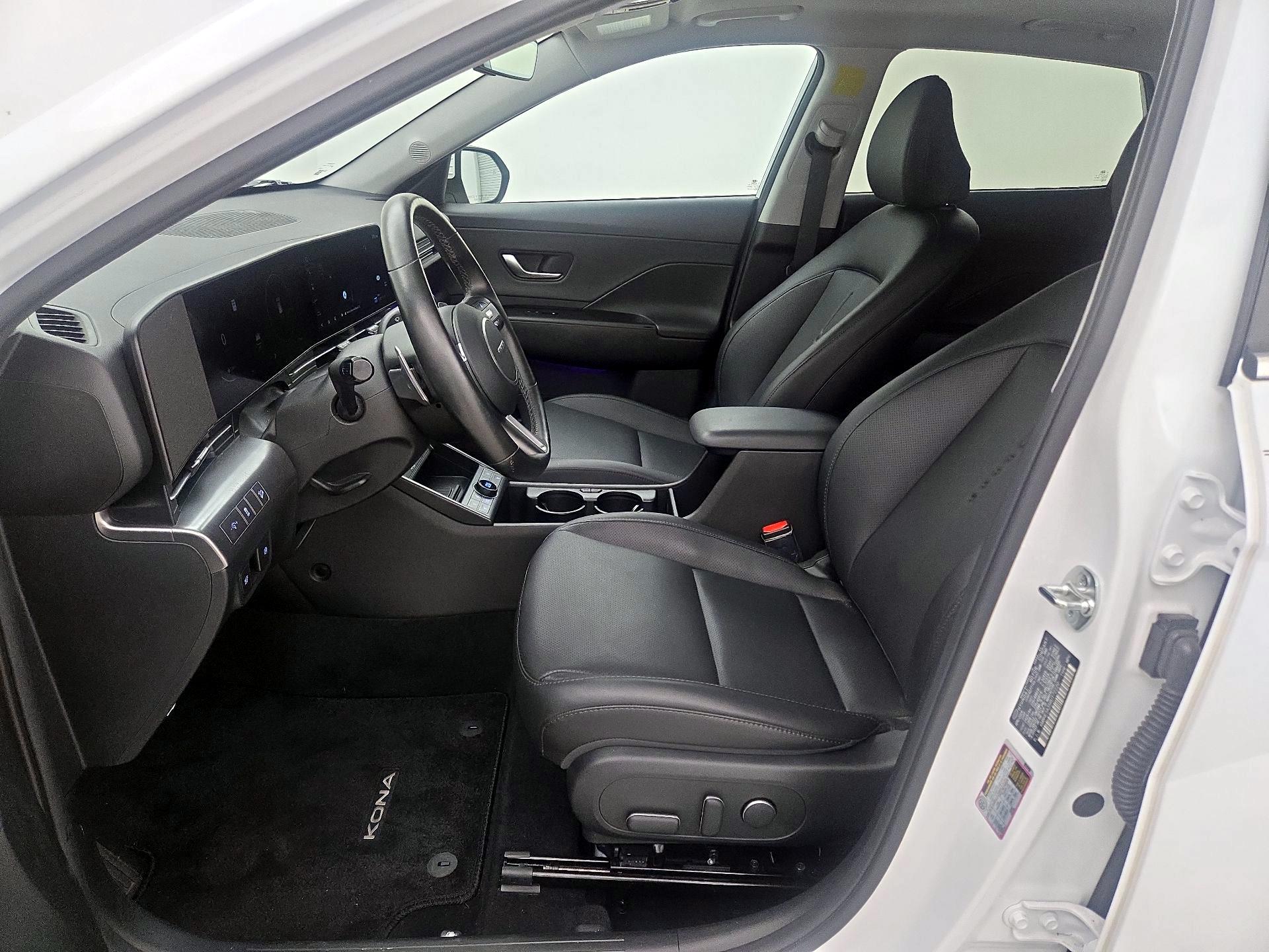 Thumbnail: 2024 Hyundai Kona - 11