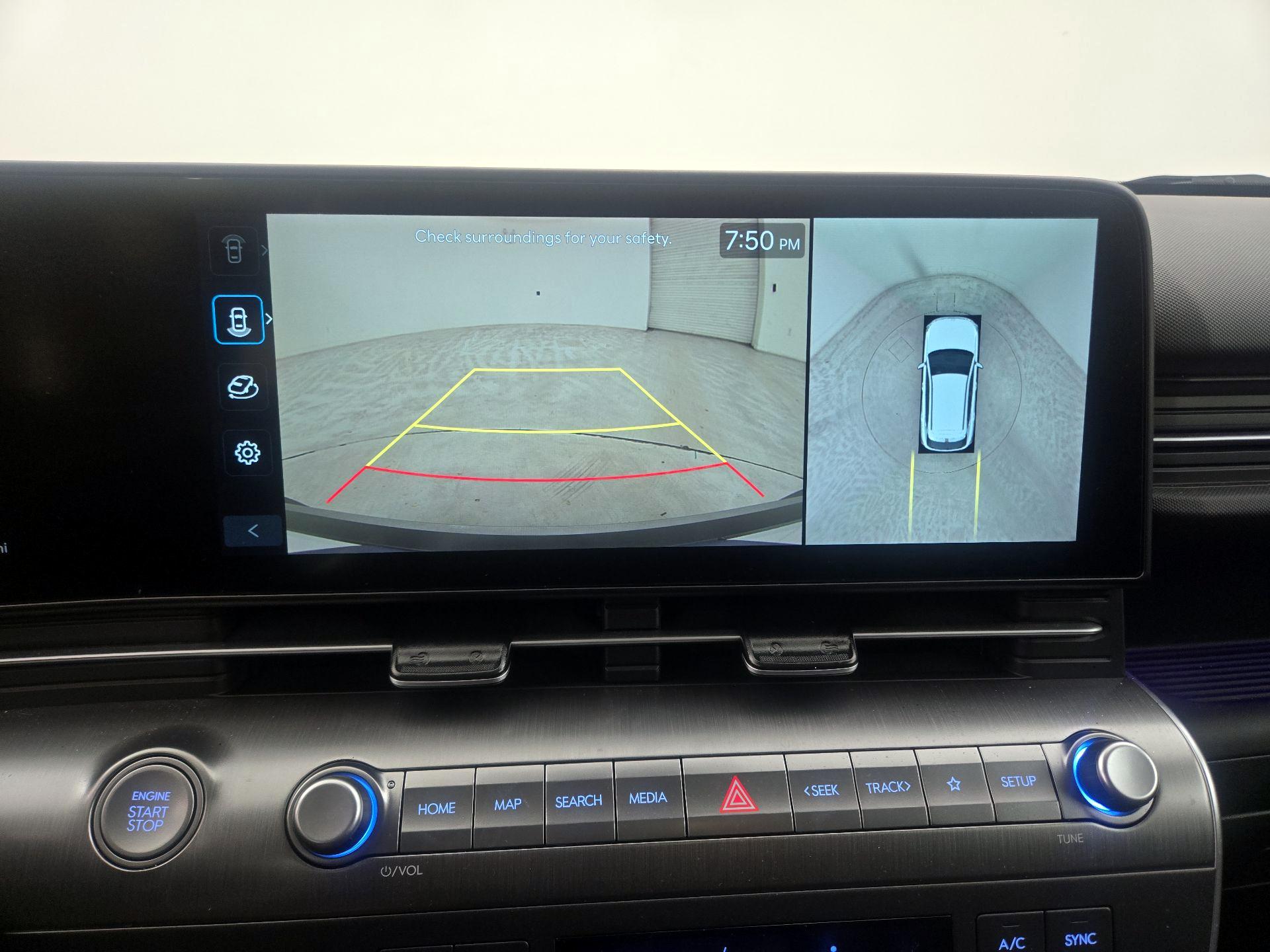 Thumbnail: 2024 Hyundai Kona - 15