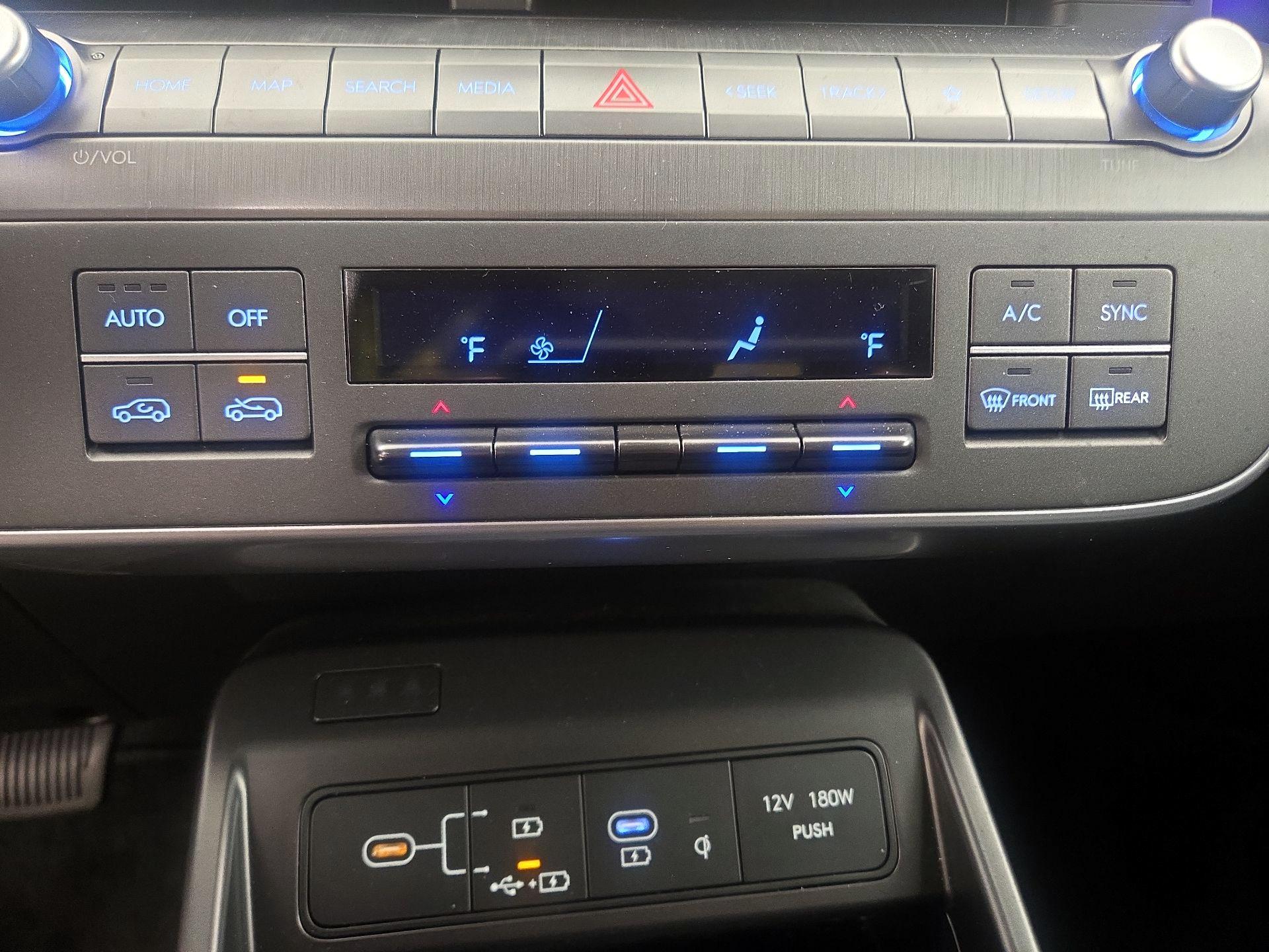 Thumbnail: 2024 Hyundai Kona - 17