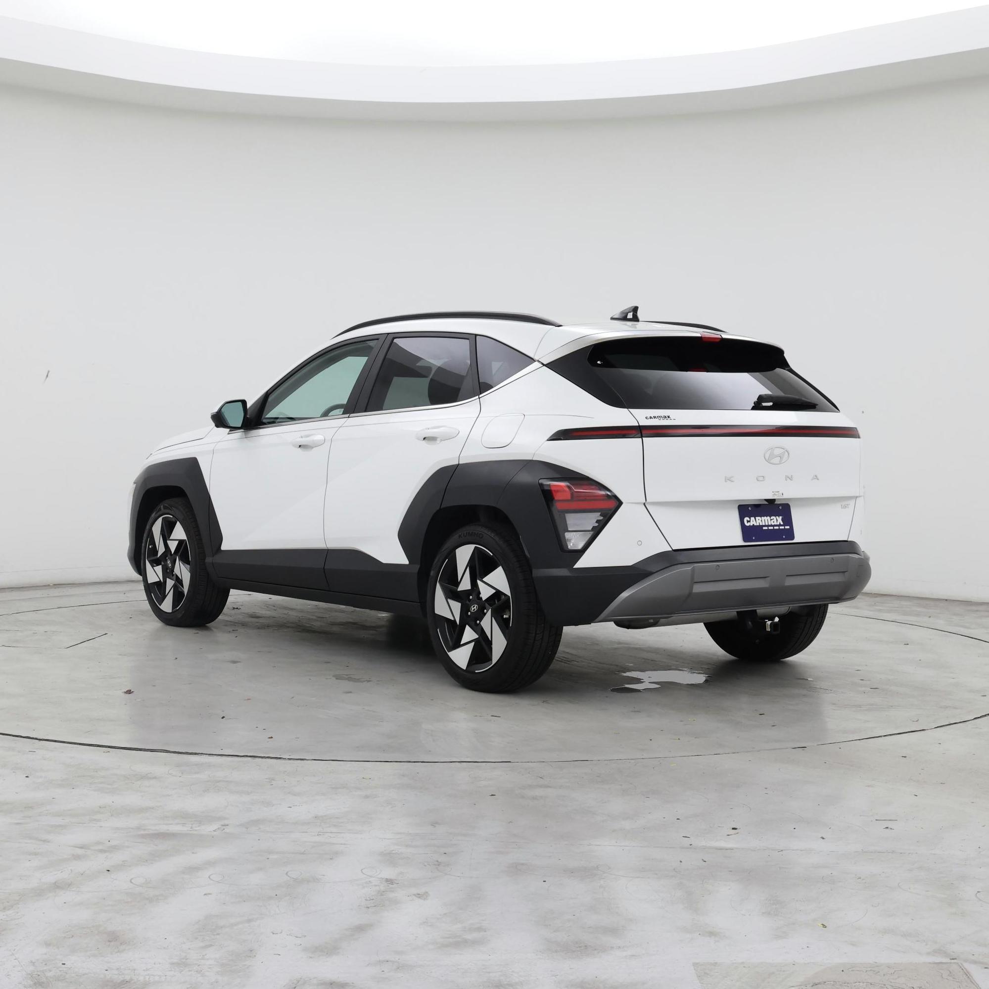 Thumbnail: 2024 Hyundai Kona - 2