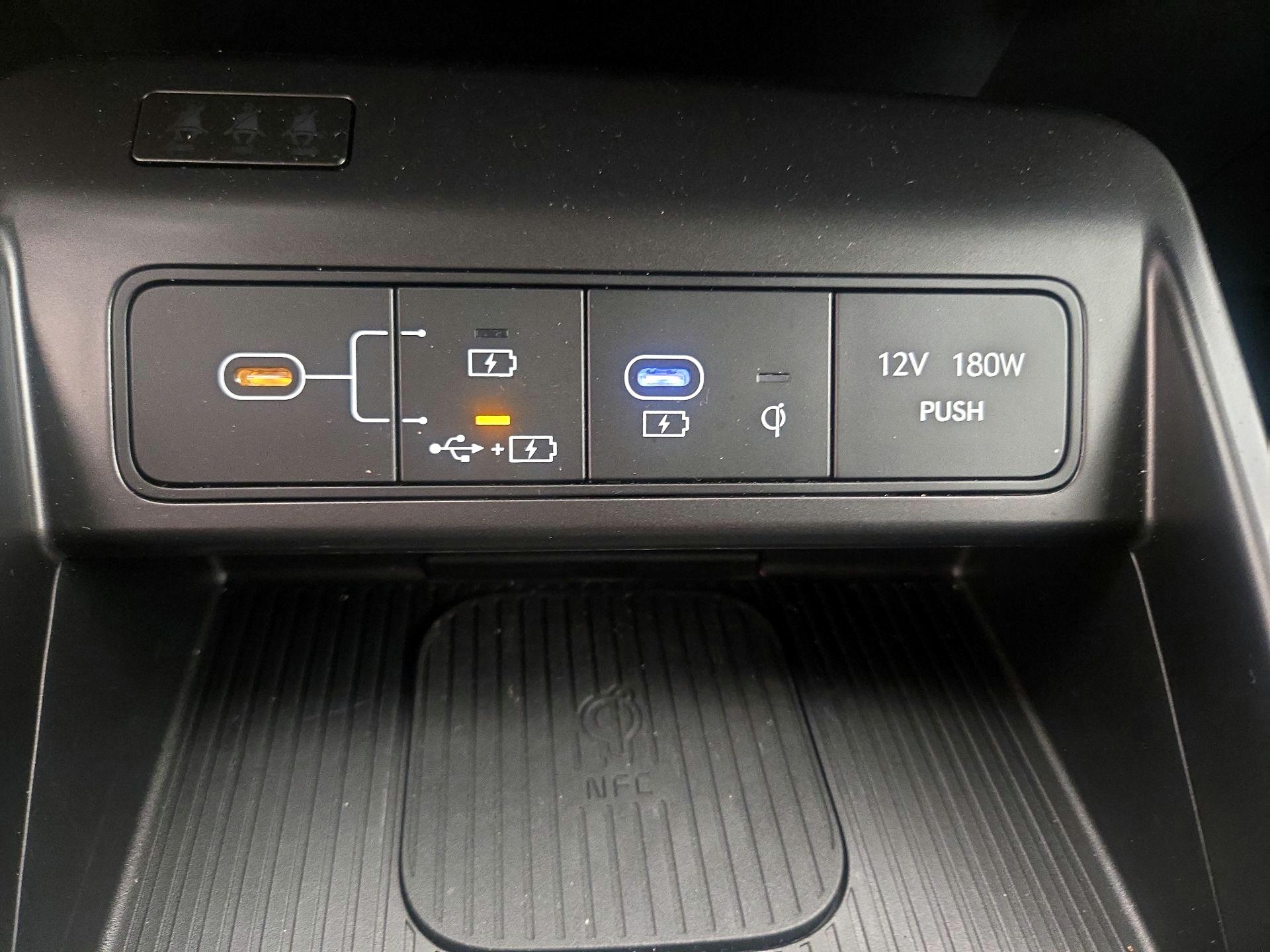 Thumbnail: 2024 Hyundai Kona - 19