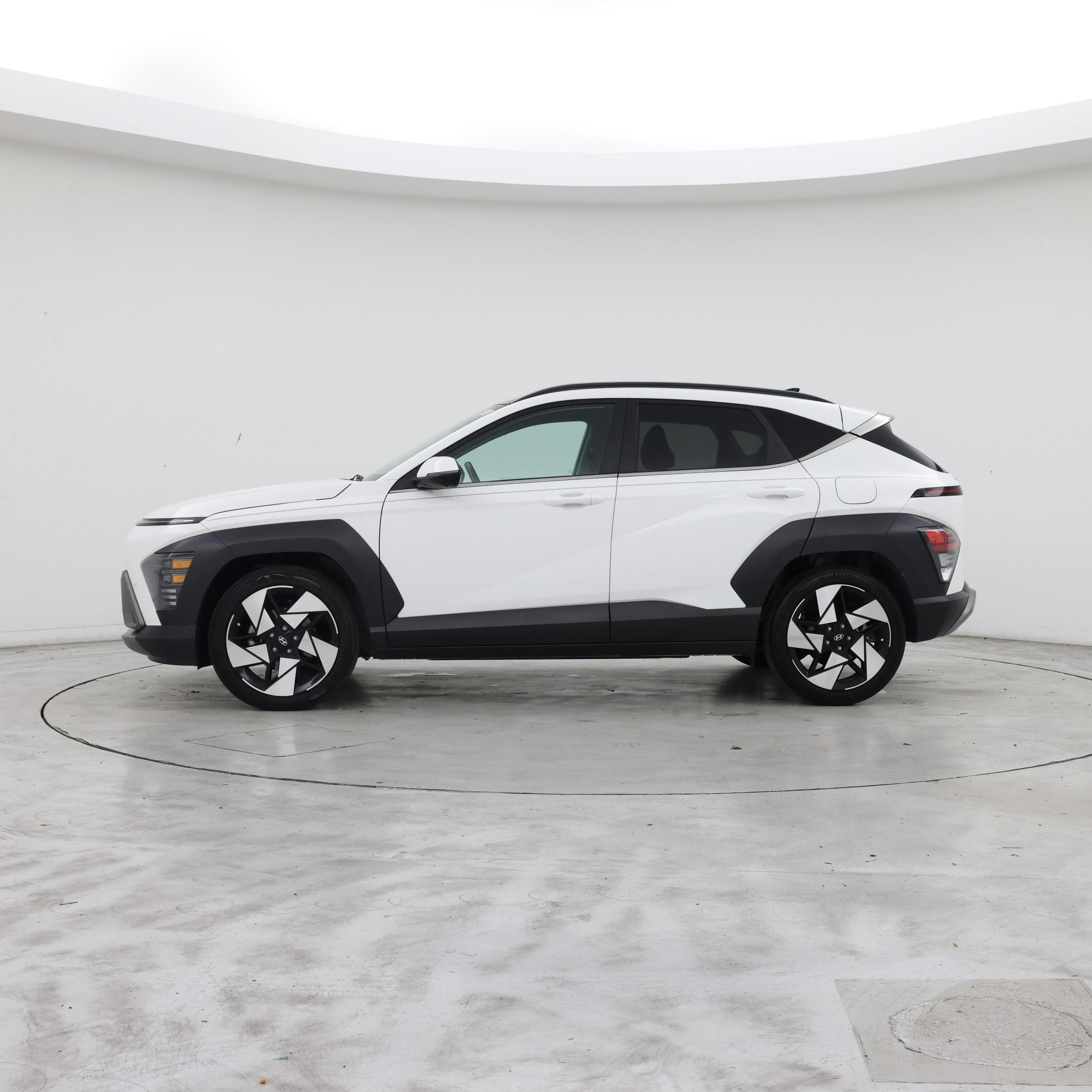 Thumbnail: 2024 Hyundai Kona - 3