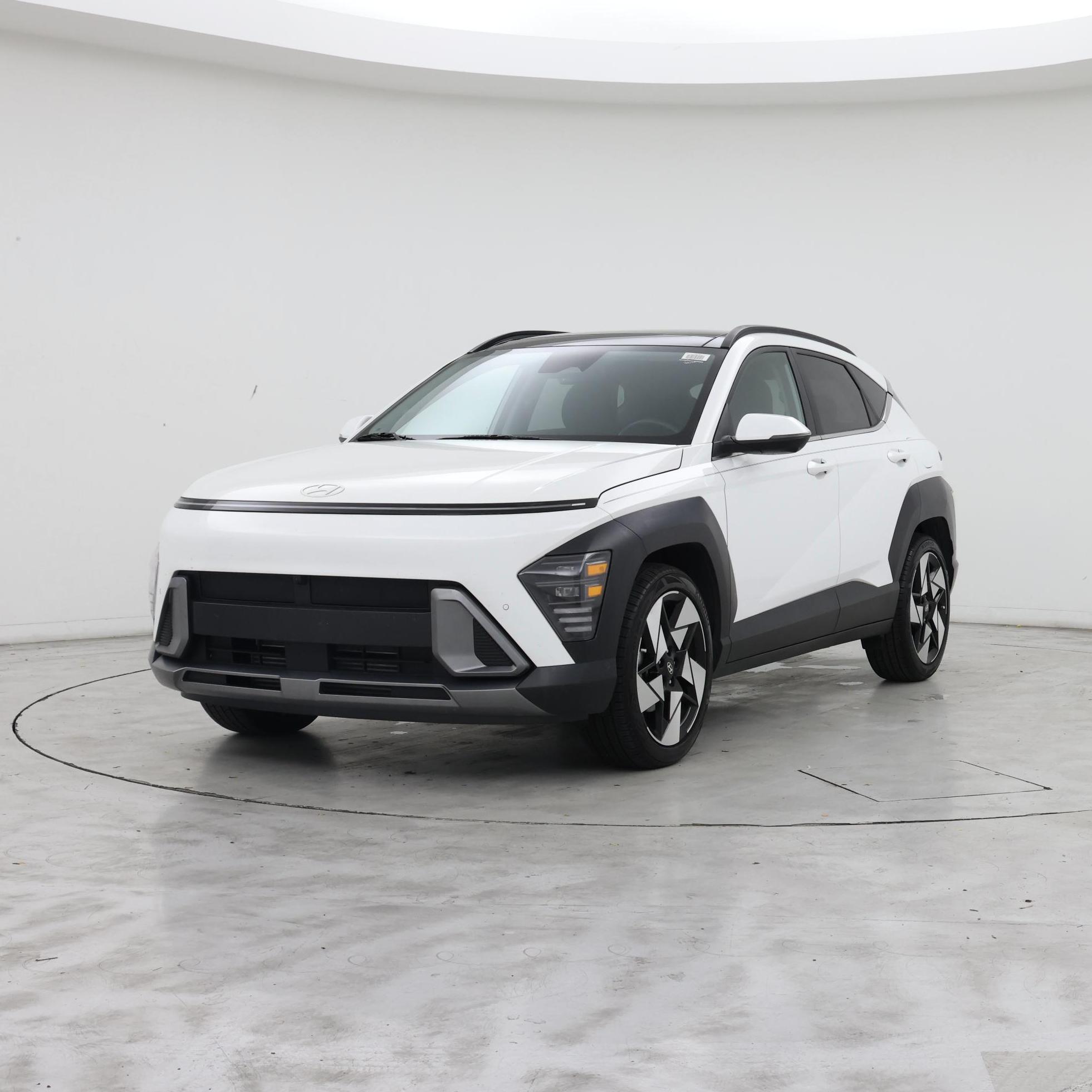 Thumbnail: 2024 Hyundai Kona - 4