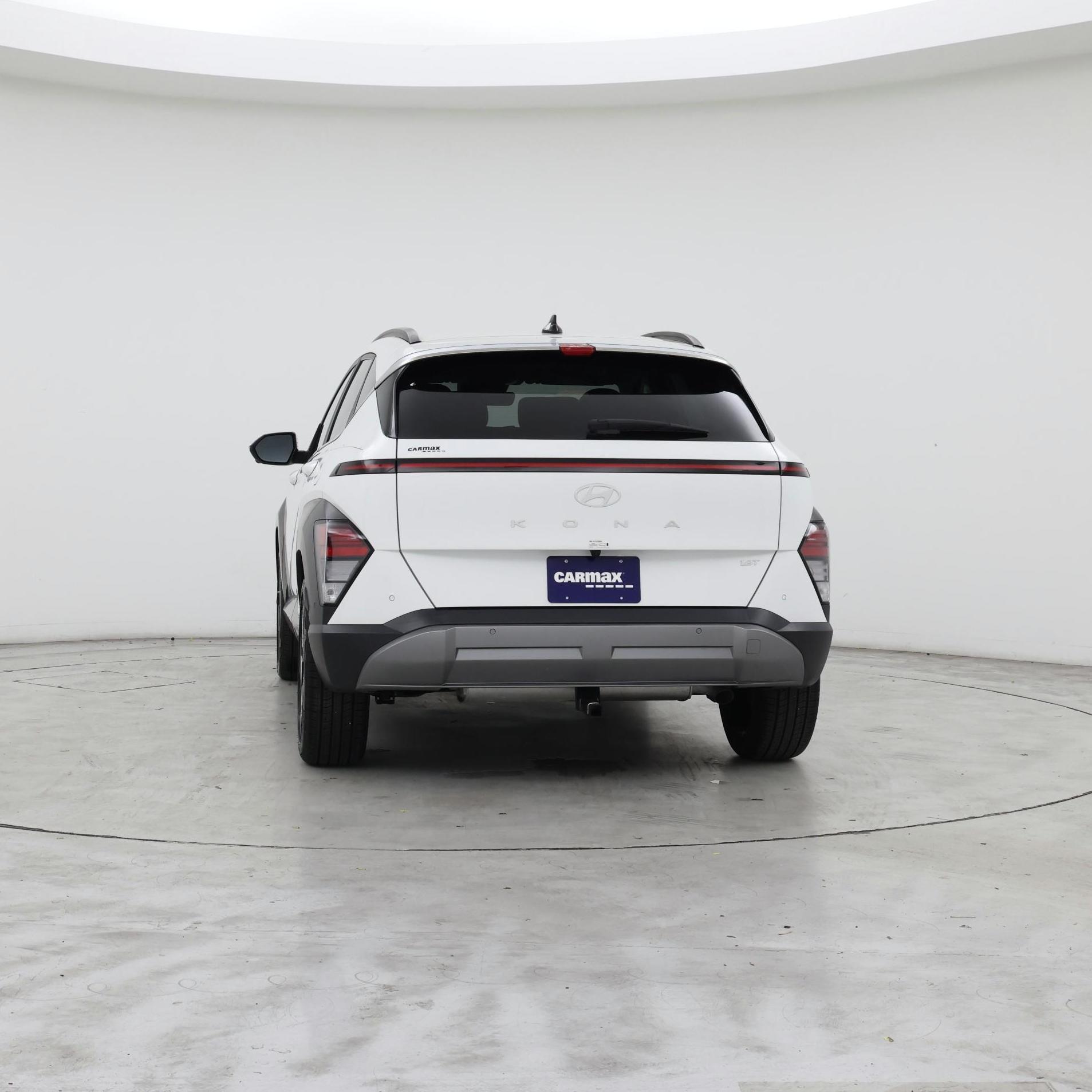 Thumbnail: 2024 Hyundai Kona - 6