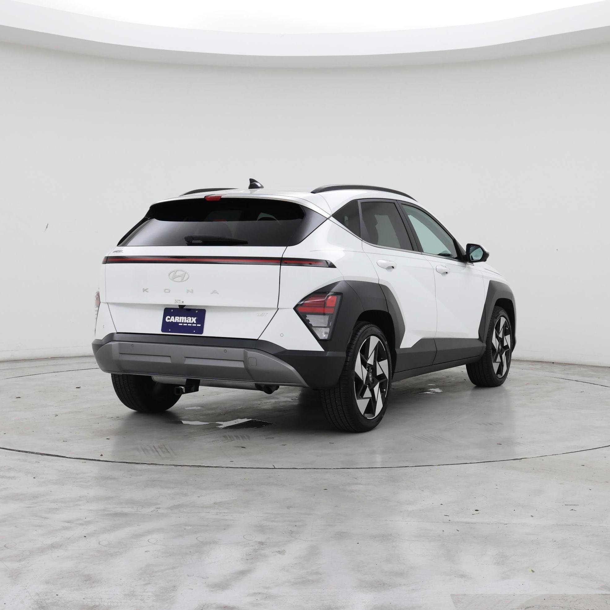 Thumbnail: 2024 Hyundai Kona - 8