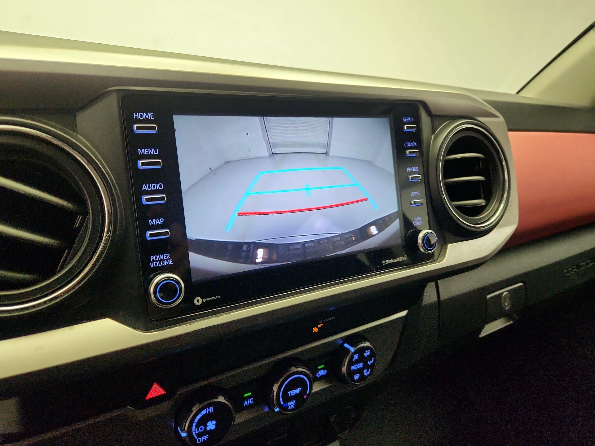 Thumbnail: 2023 Toyota Tacoma - 14