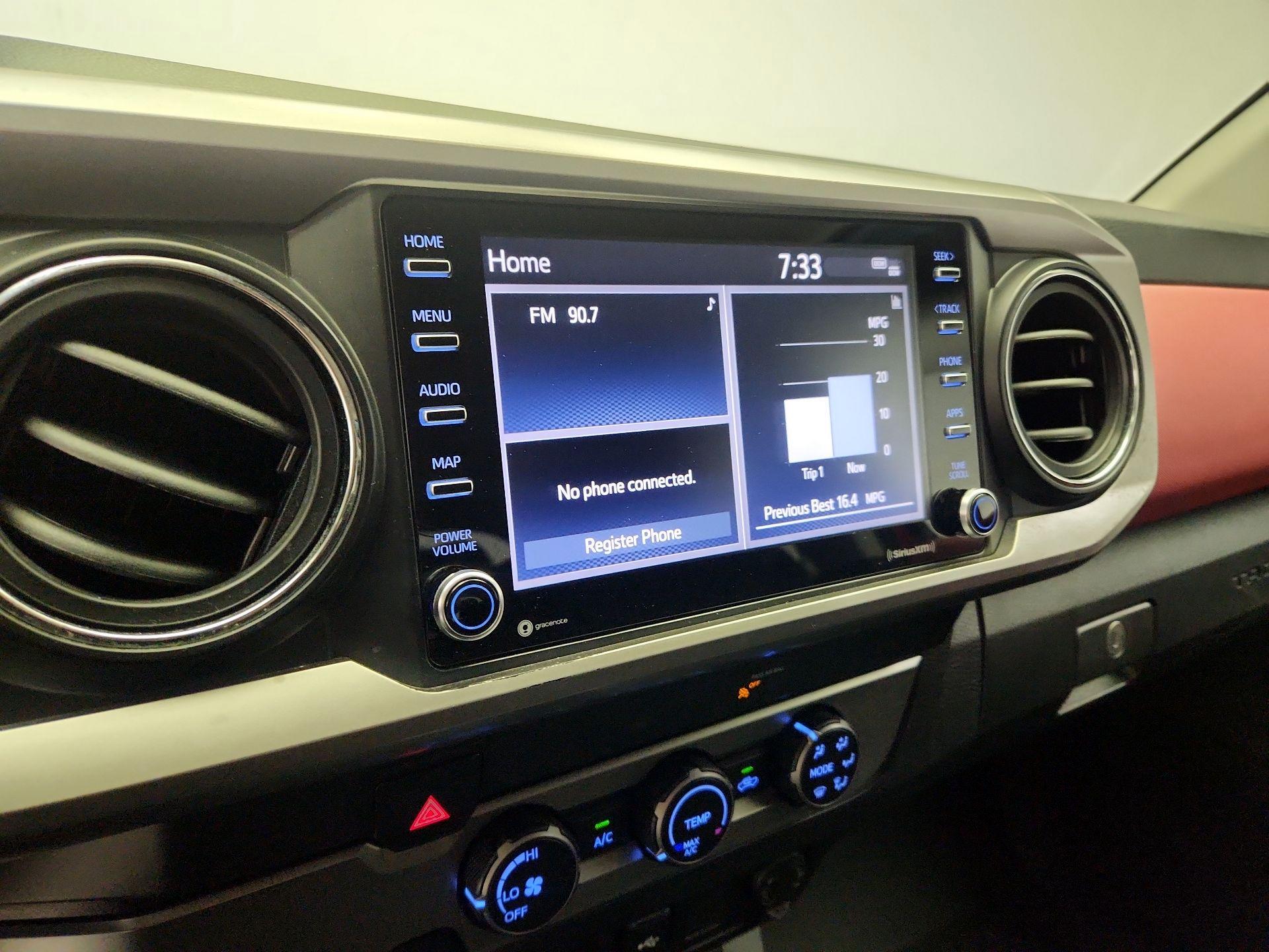 Thumbnail: 2023 Toyota Tacoma - 15