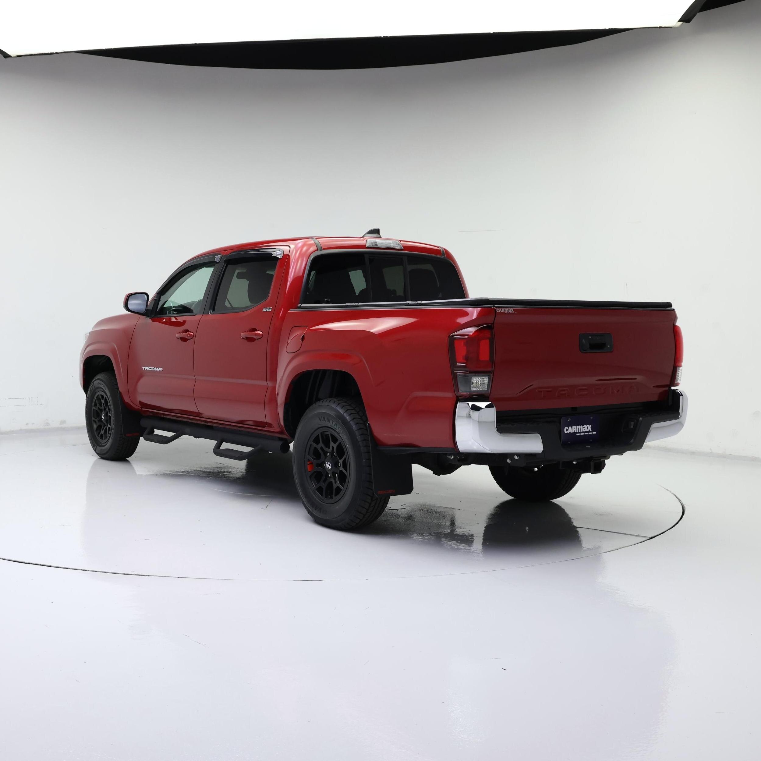 Thumbnail: 2023 Toyota Tacoma - 2