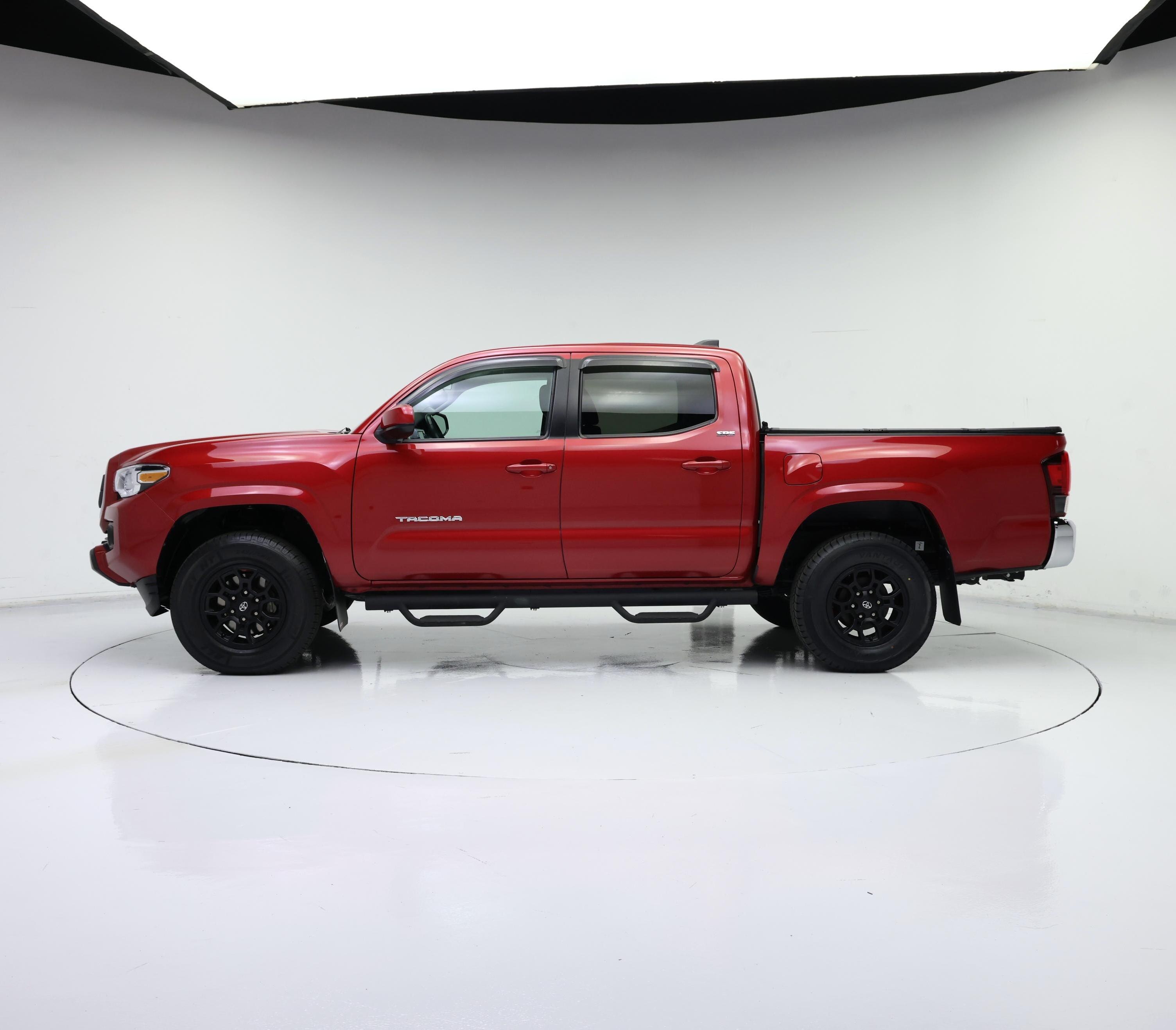 Thumbnail: 2023 Toyota Tacoma - 3