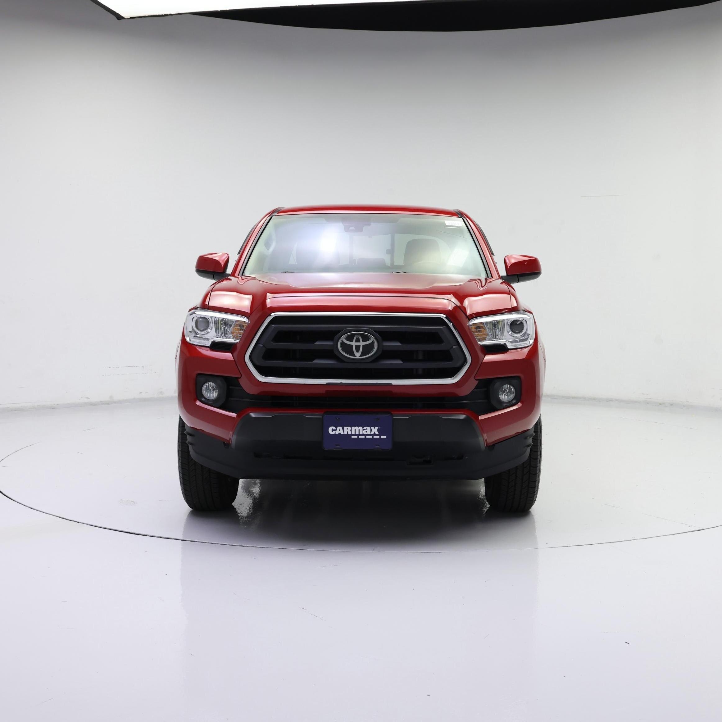 Thumbnail: 2023 Toyota Tacoma - 5