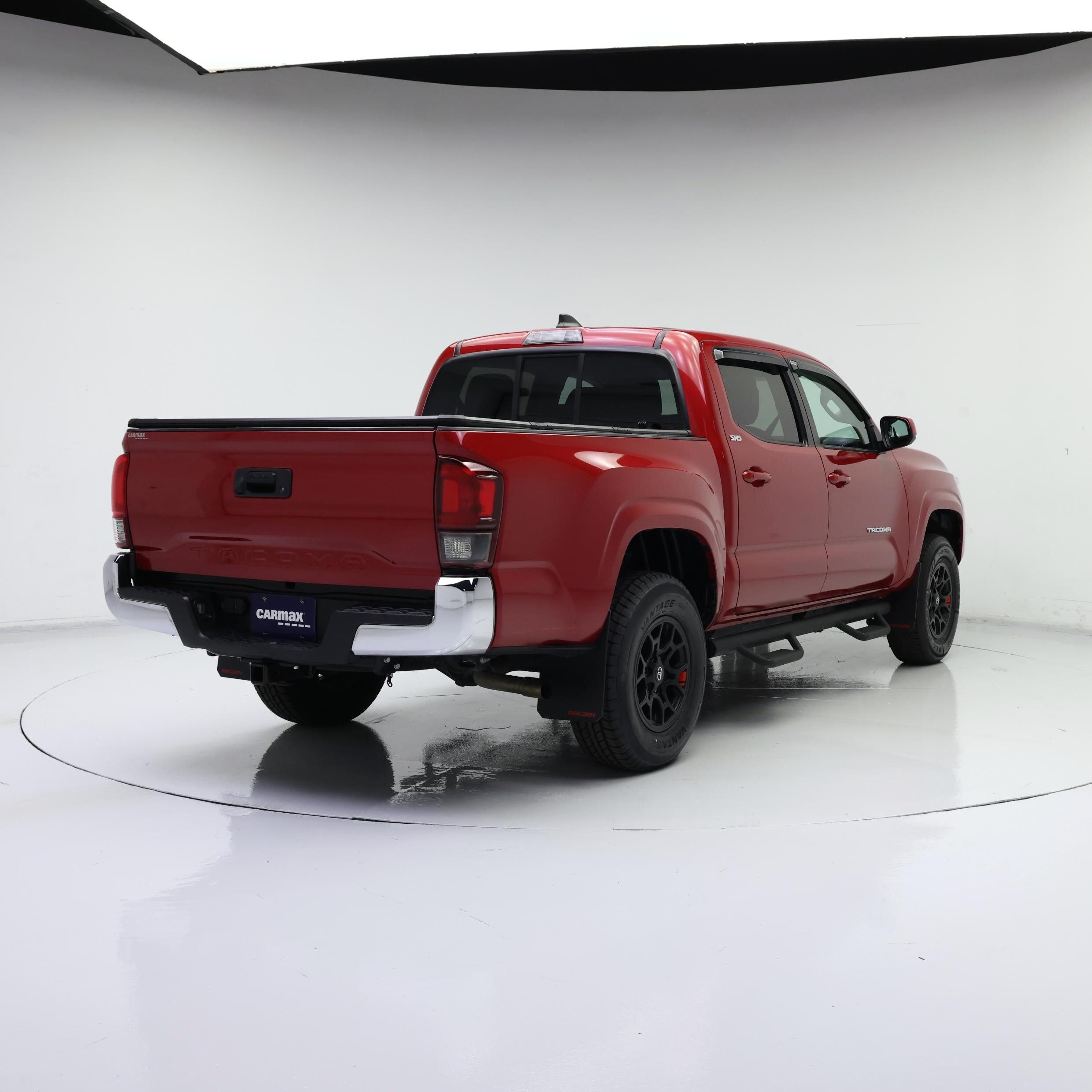 Thumbnail: 2023 Toyota Tacoma - 8