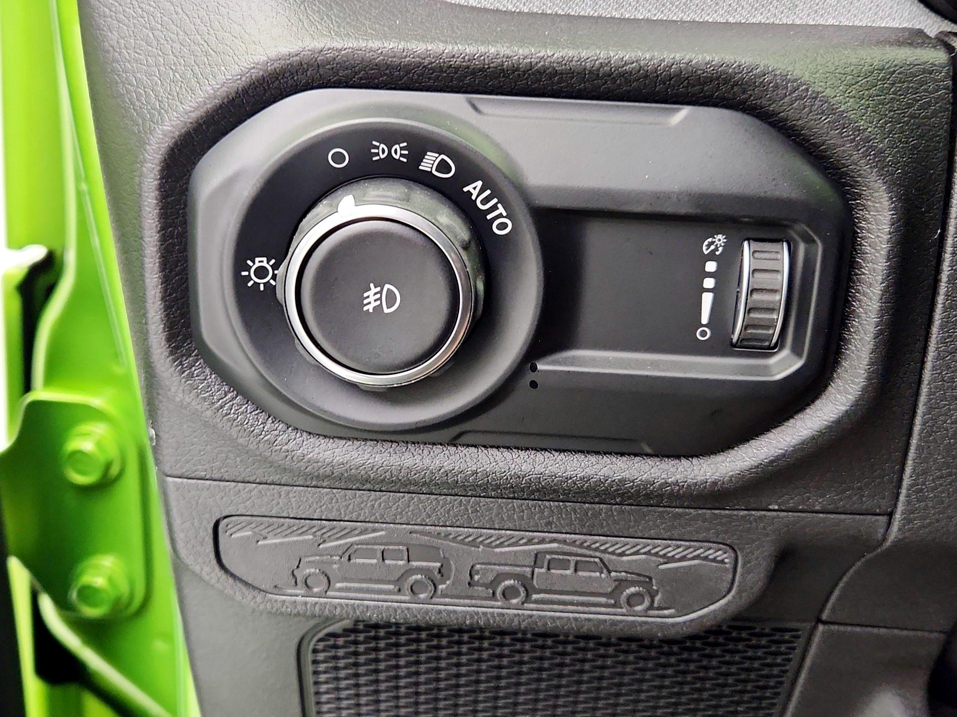 Thumbnail: 2025 Jeep Wrangler - 13