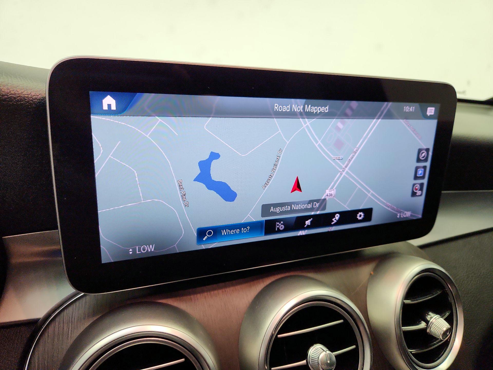 Thumbnail: 2020 Mercedes-Benz GLC - 14