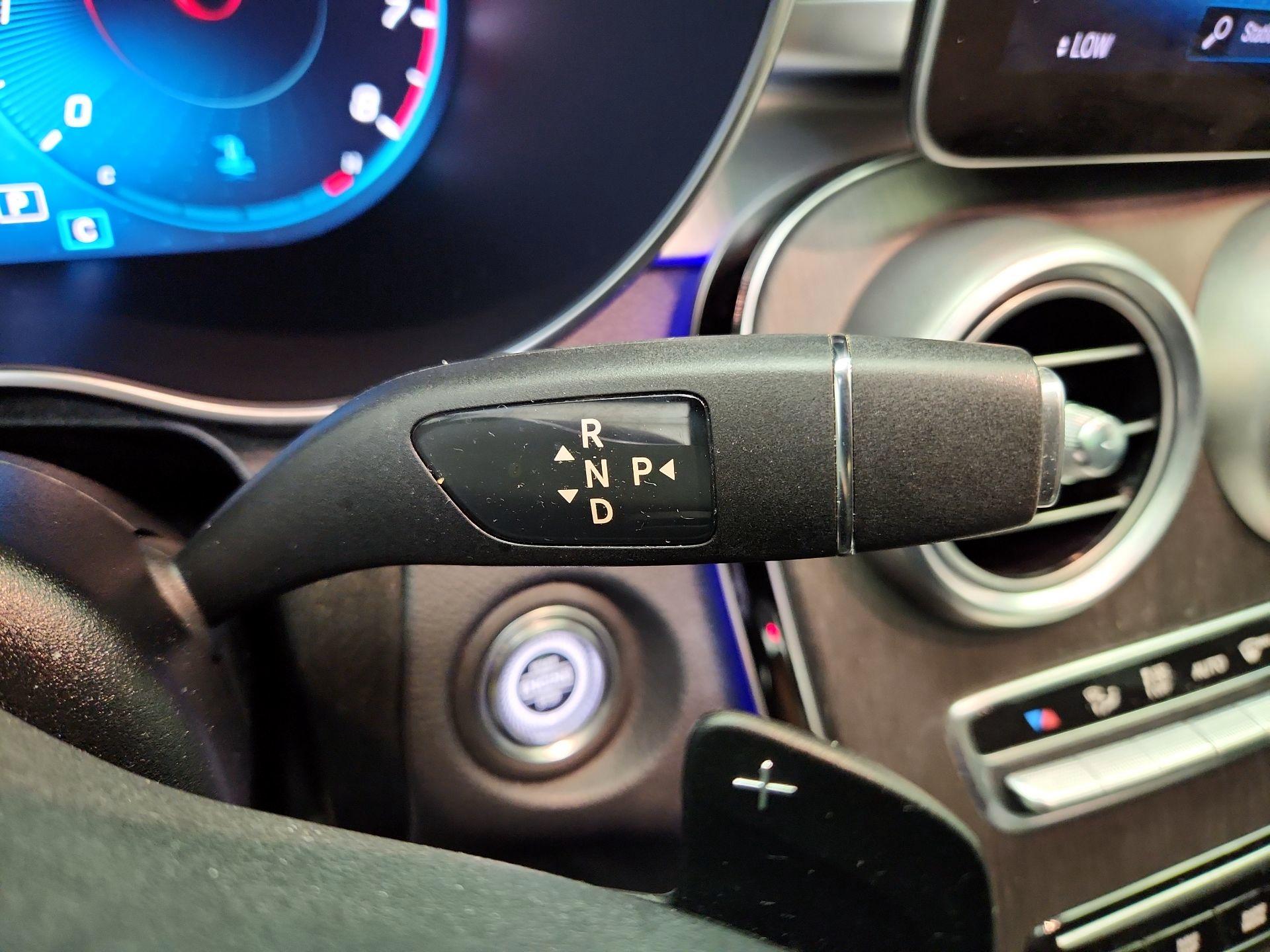 Thumbnail: 2020 Mercedes-Benz GLC - 18