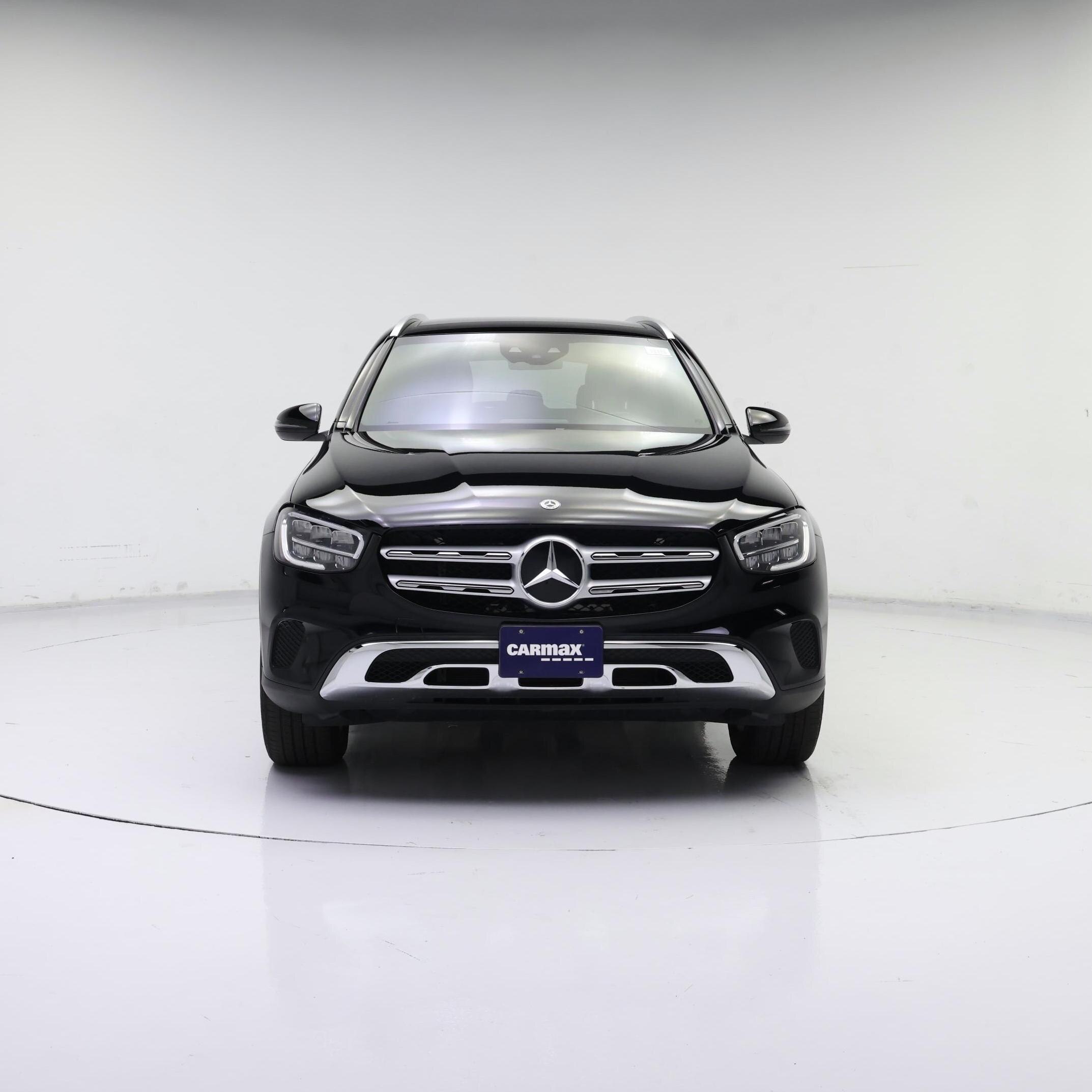 Thumbnail: 2020 Mercedes-Benz GLC - 5