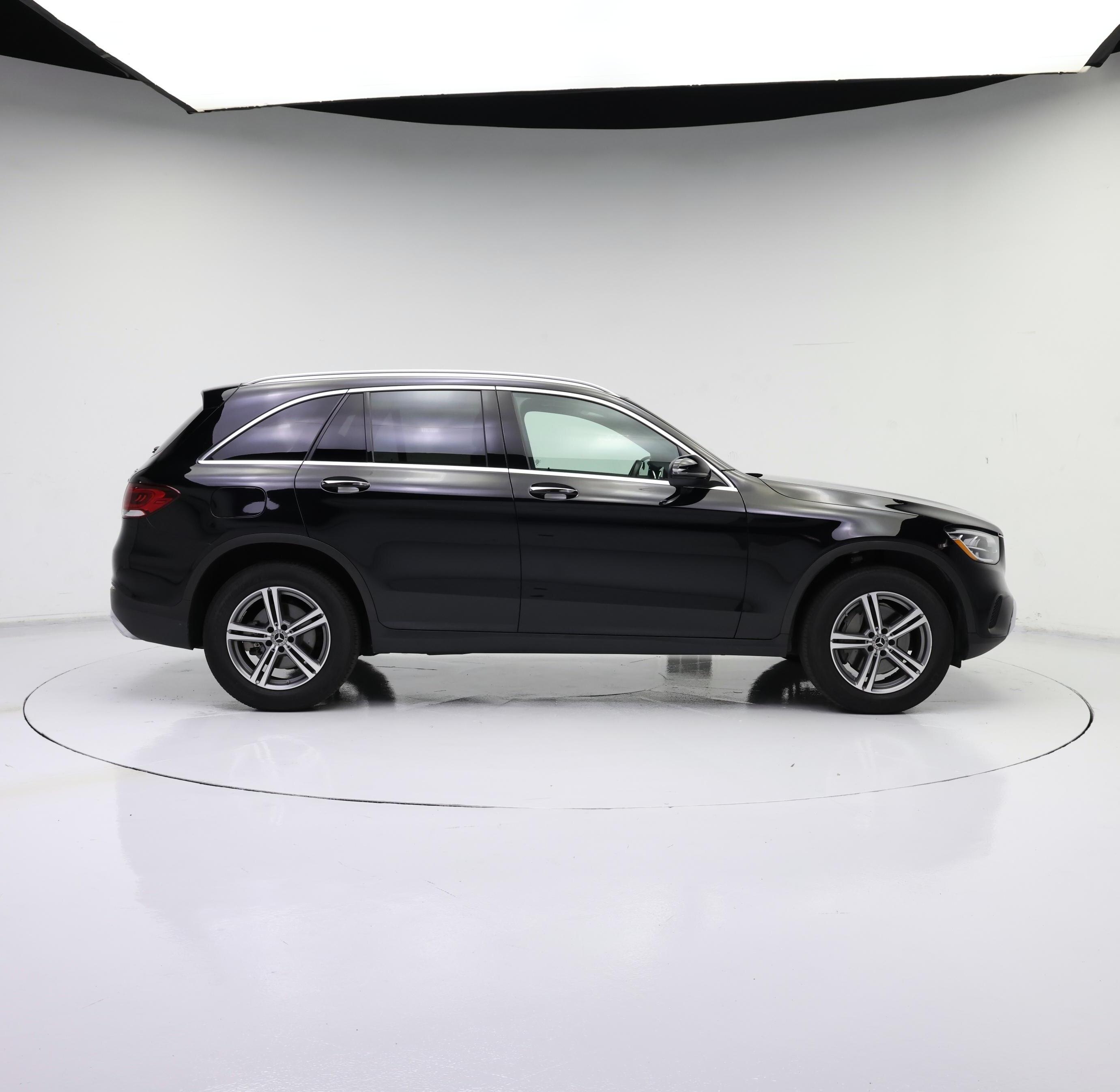 Thumbnail: 2020 Mercedes-Benz GLC - 7