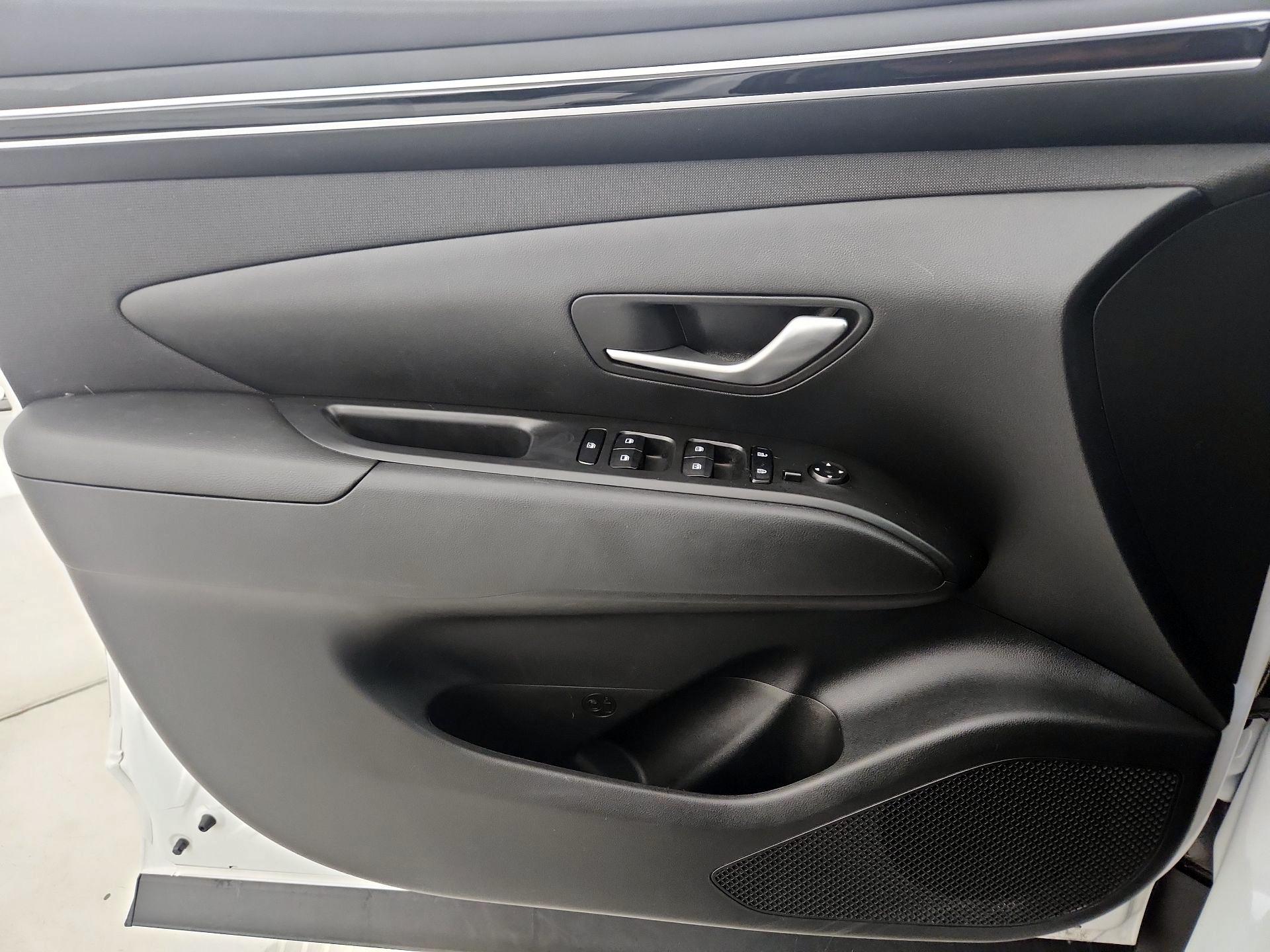 Thumbnail: 2024 Hyundai Tucson - 12