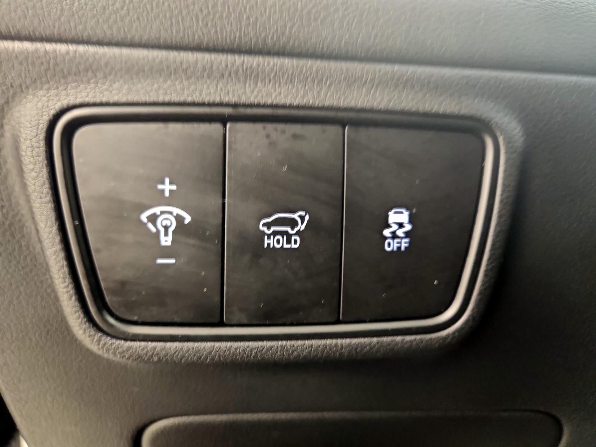 Thumbnail: 2024 Hyundai Tucson - 13