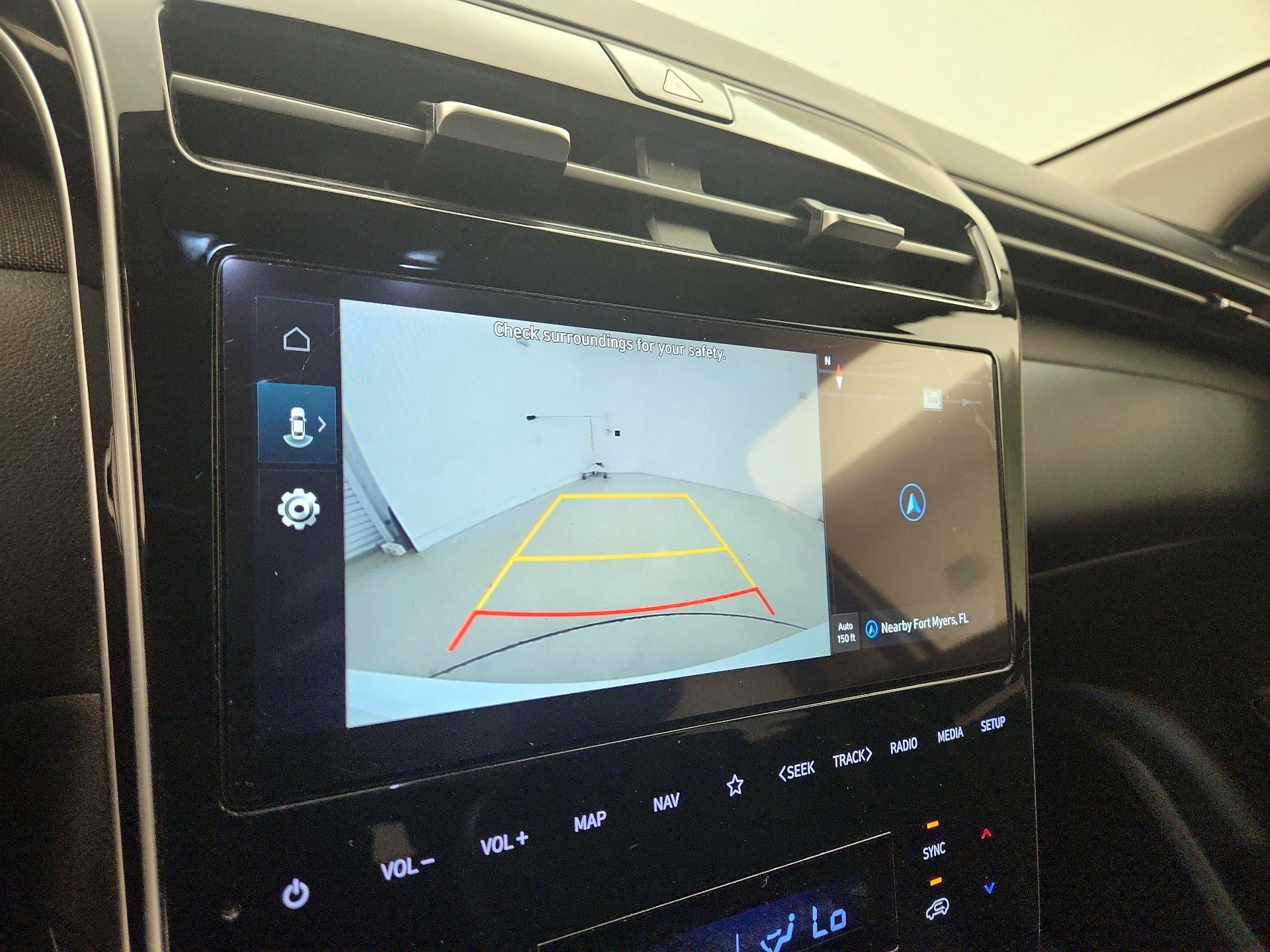 Thumbnail: 2024 Hyundai Tucson - 15