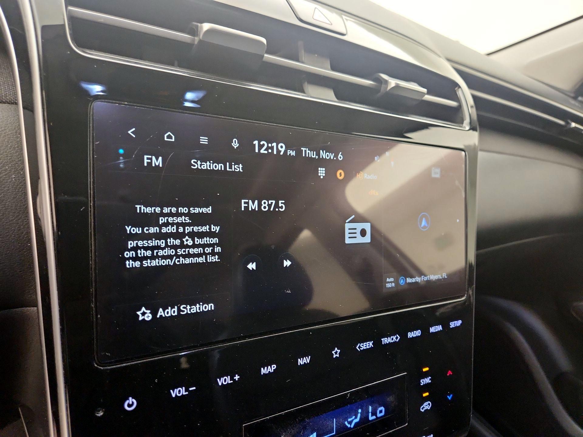 Thumbnail: 2024 Hyundai Tucson - 16