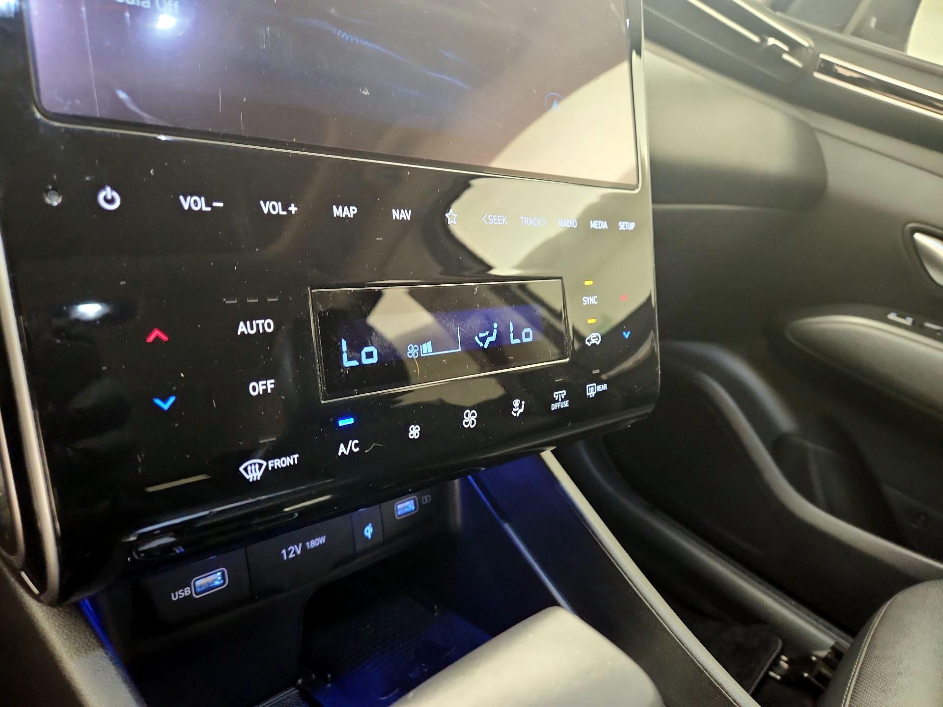 Thumbnail: 2024 Hyundai Tucson - 17