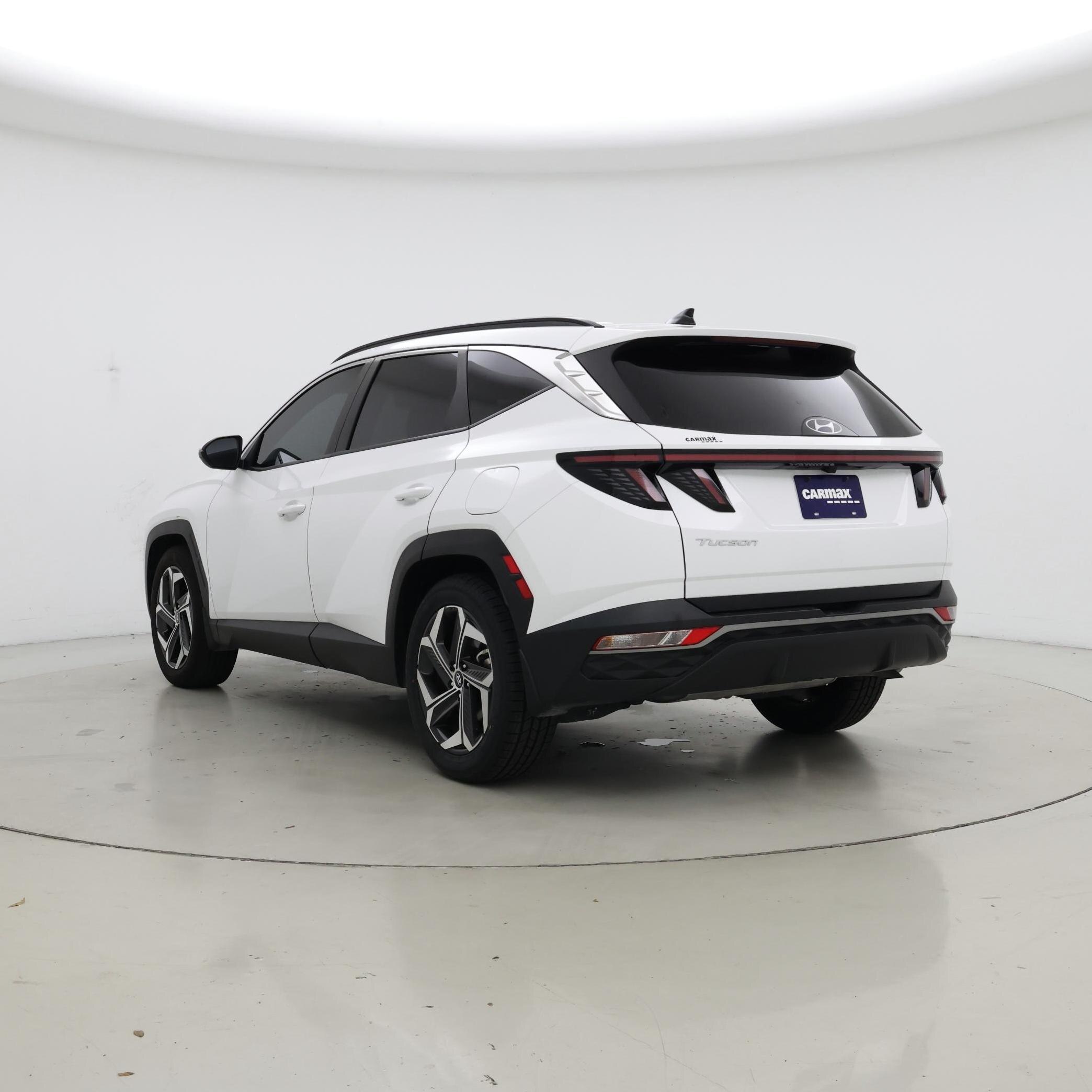 Thumbnail: 2024 Hyundai Tucson - 2