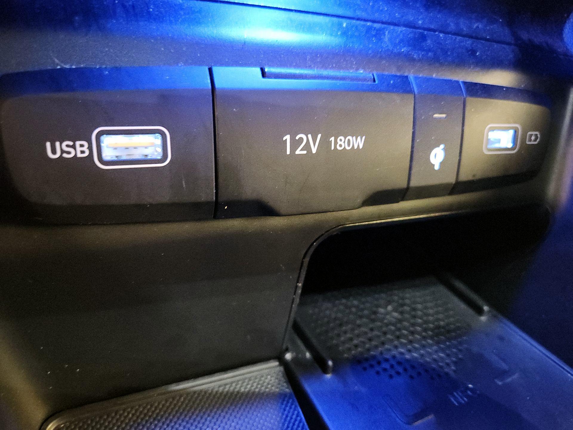 Thumbnail: 2024 Hyundai Tucson - 19