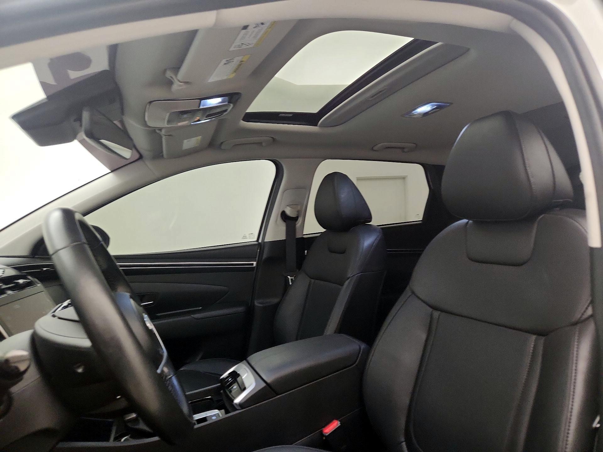 Thumbnail: 2024 Hyundai Tucson - 20