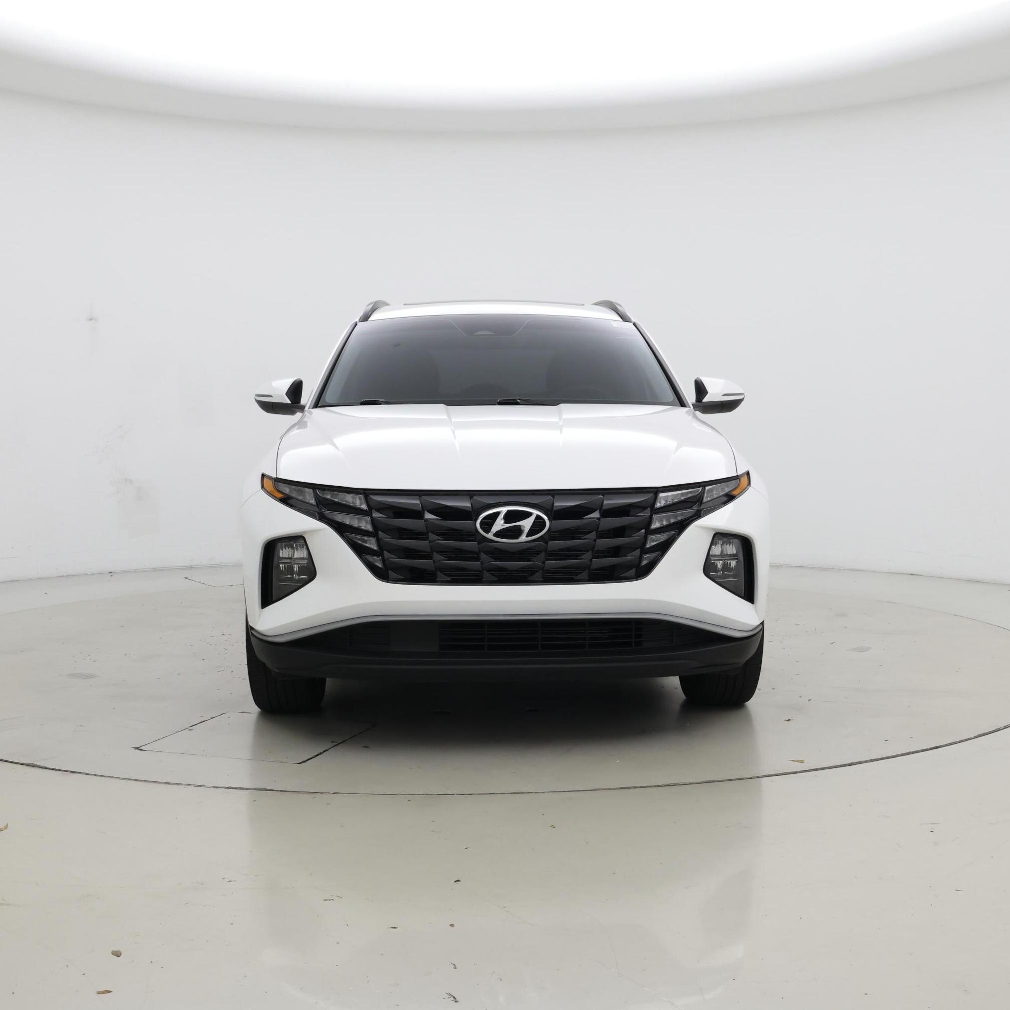 Thumbnail: 2024 Hyundai Tucson - 5