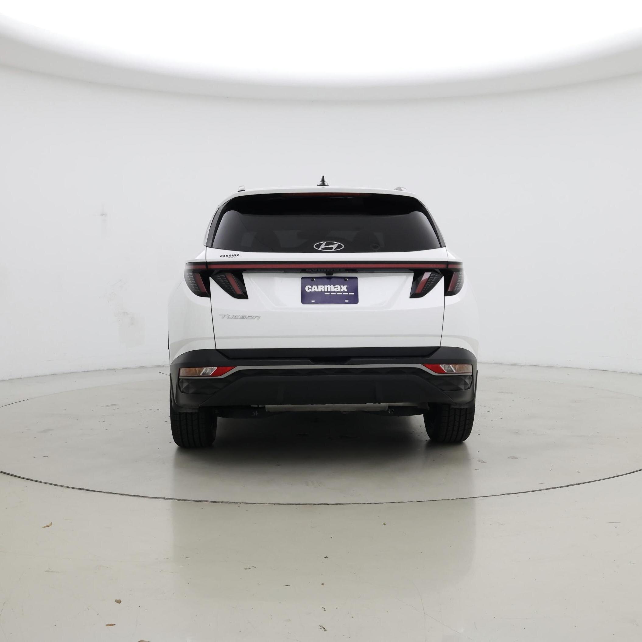 Thumbnail: 2024 Hyundai Tucson - 6