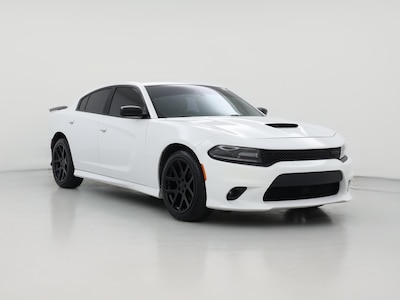 2020 Dodge Charger GT