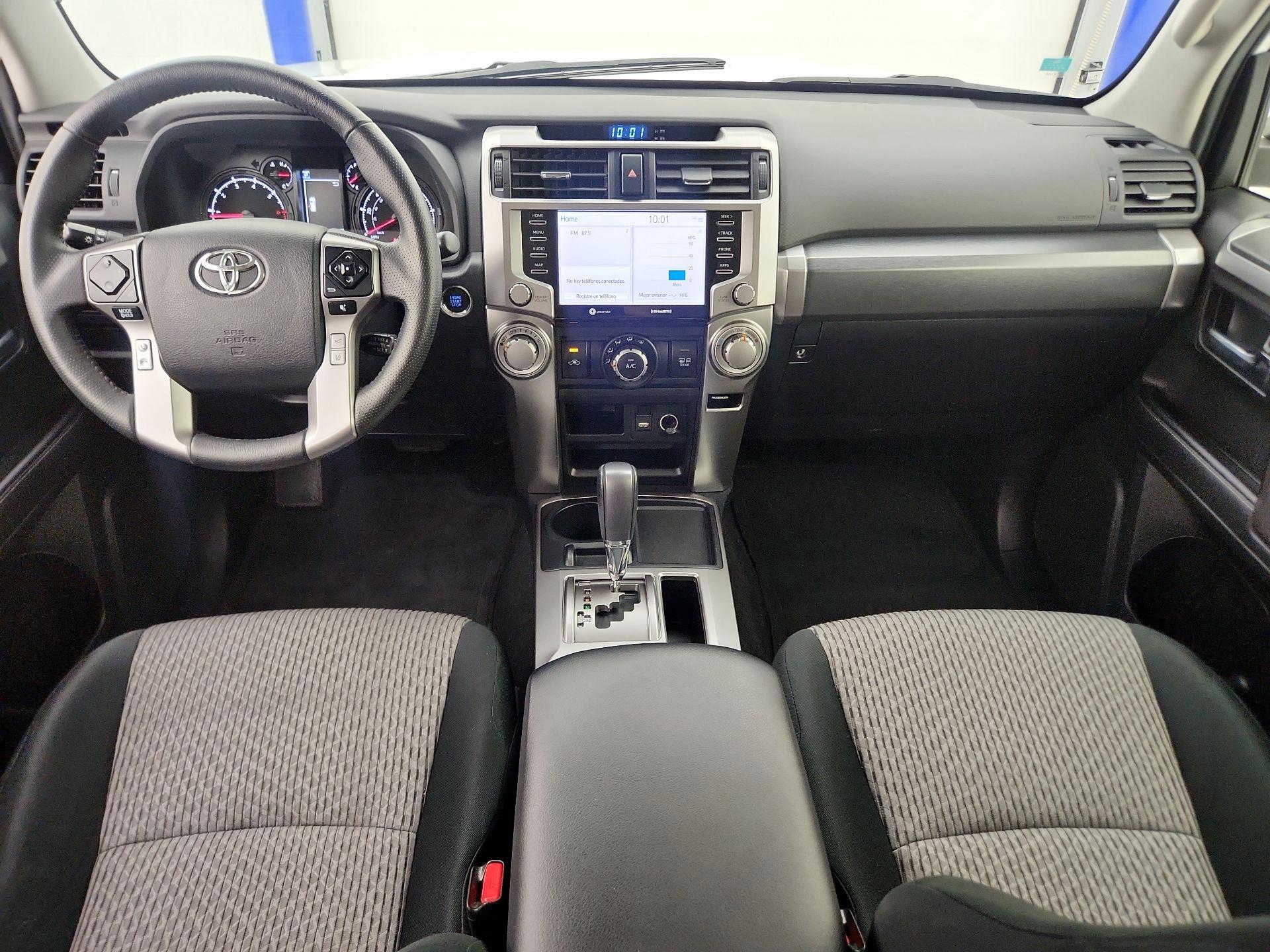 Thumbnail: 2024 Toyota 4Runner - 9