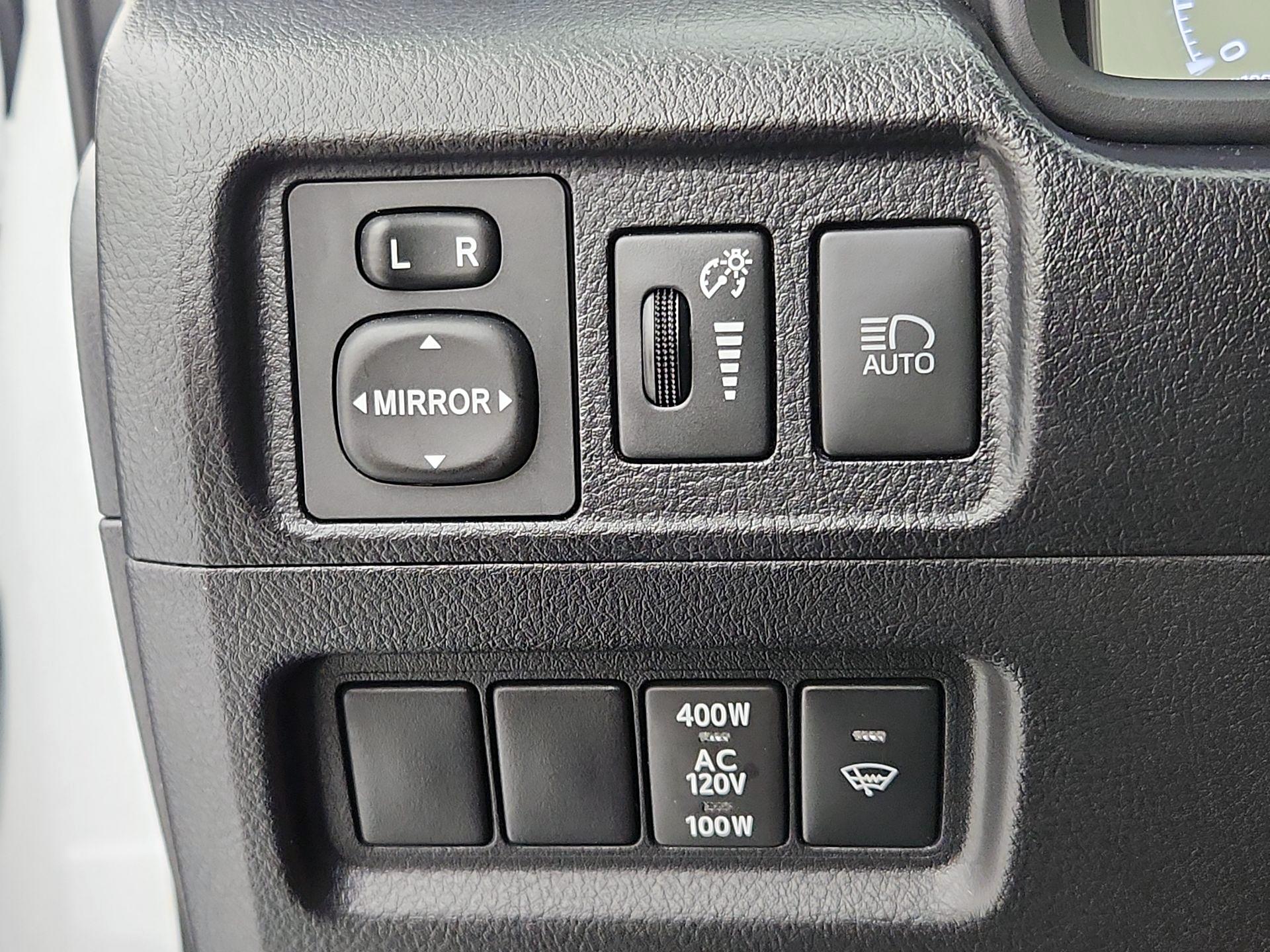 Thumbnail: 2024 Toyota 4Runner - 13