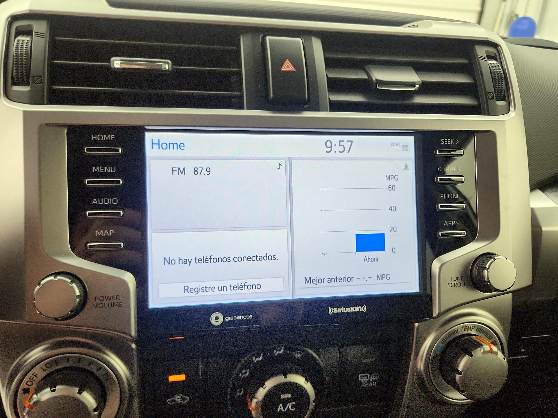 Thumbnail: 2024 Toyota 4Runner - 15