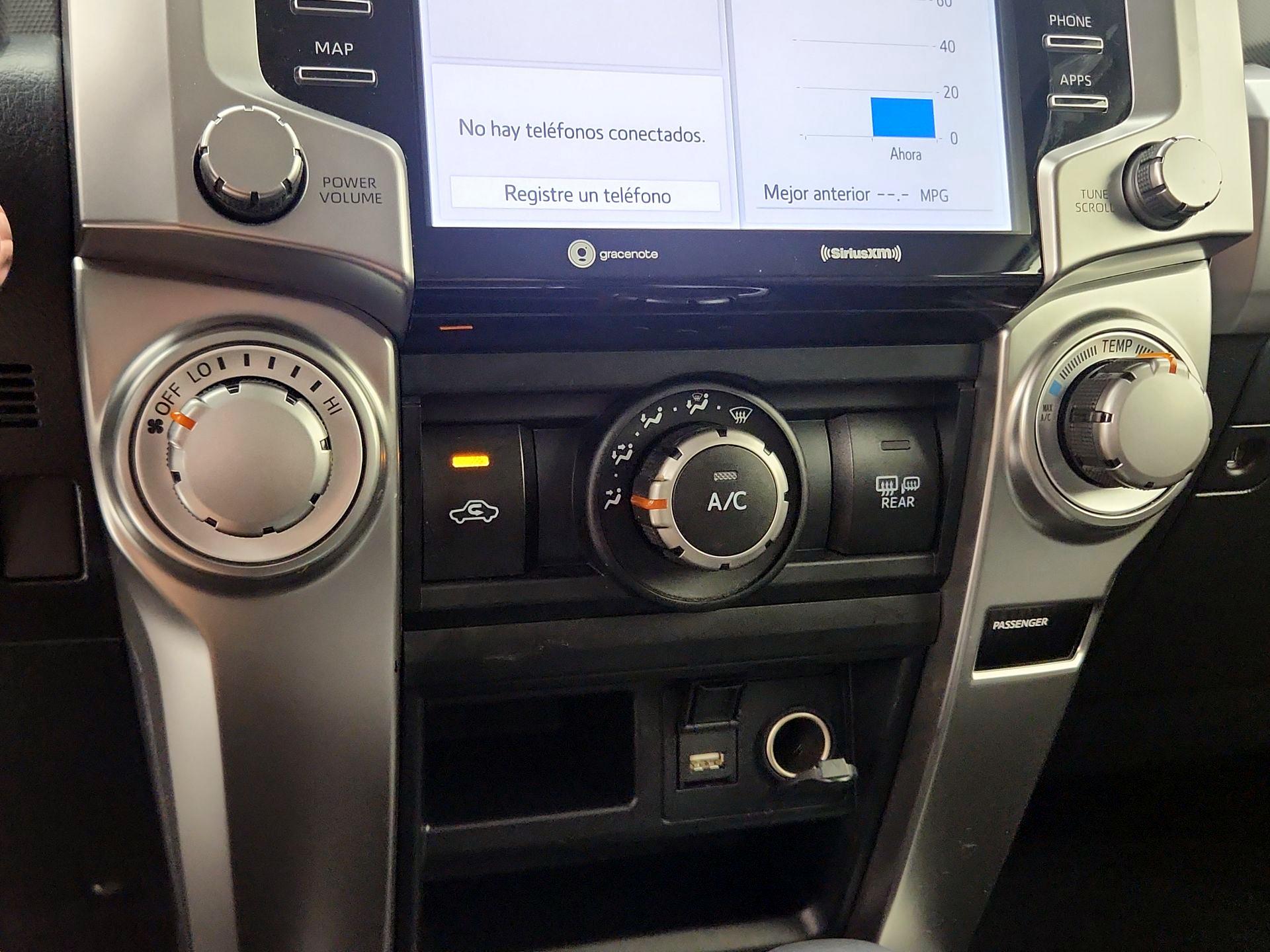 Thumbnail: 2024 Toyota 4Runner - 16