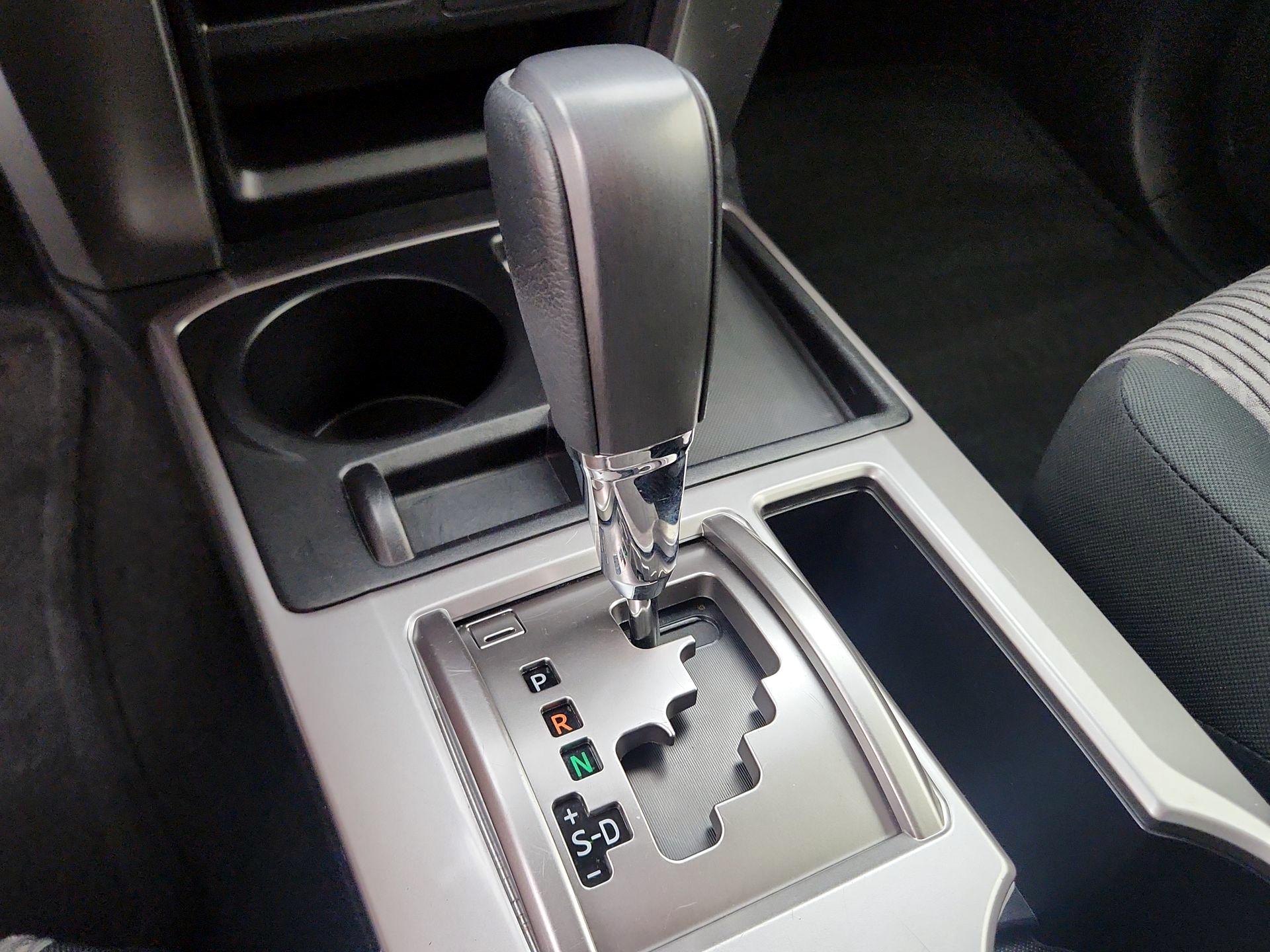 Thumbnail: 2024 Toyota 4Runner - 17