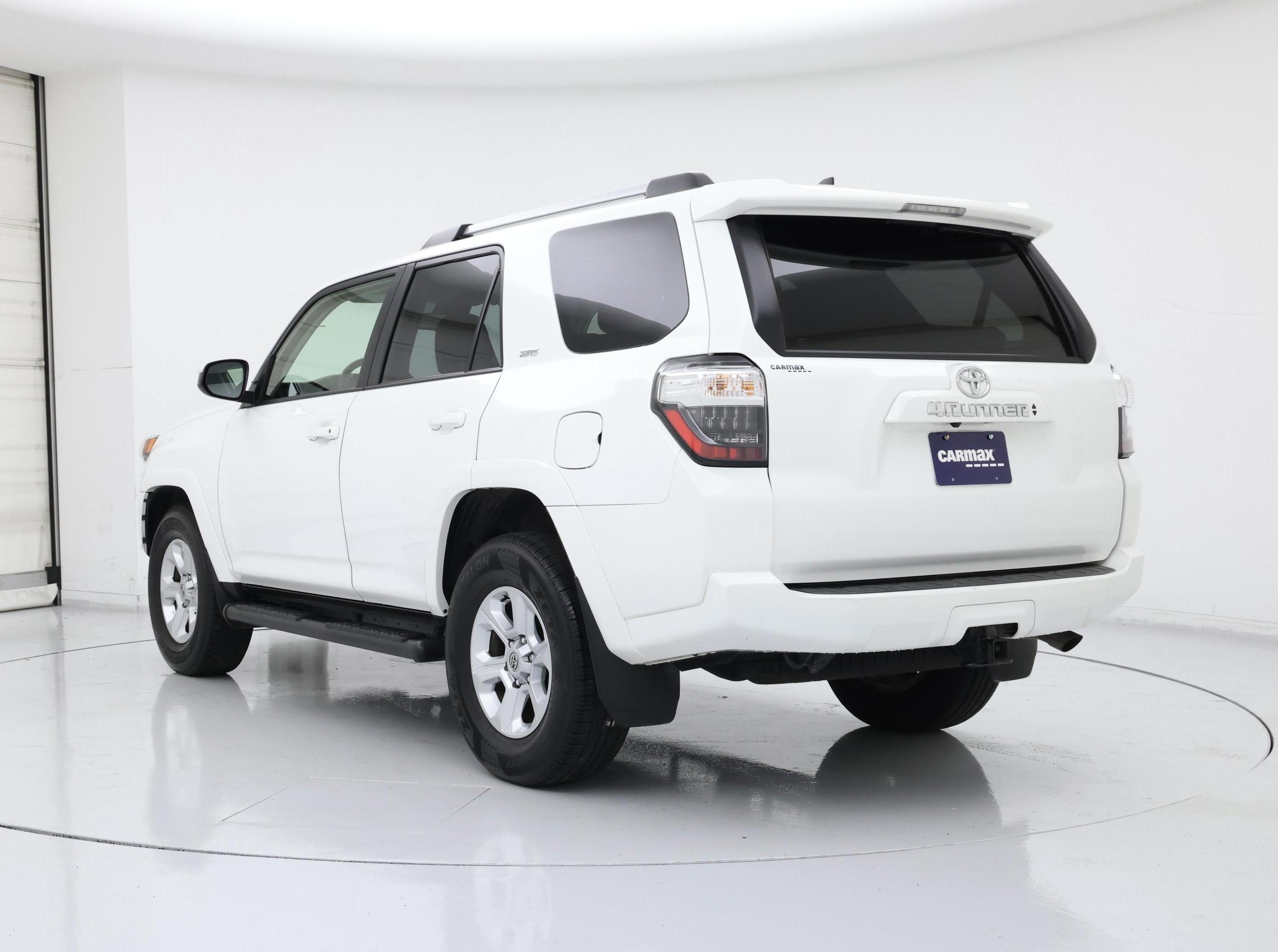 Thumbnail: 2024 Toyota 4Runner - 2