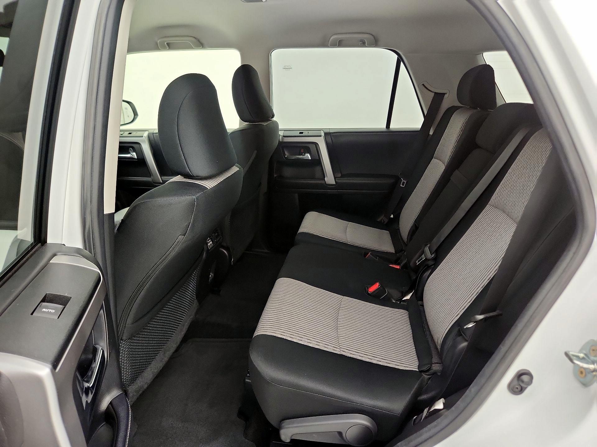 Thumbnail: 2024 Toyota 4Runner - 19