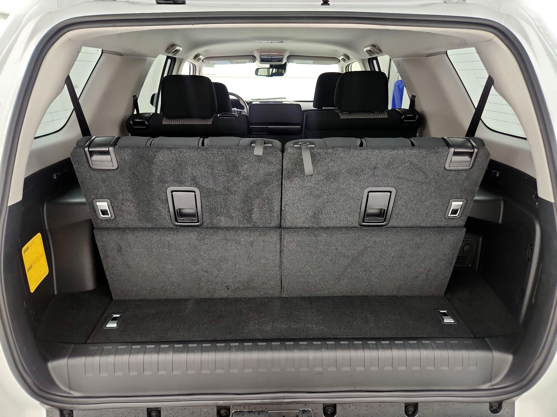 Thumbnail: 2024 Toyota 4Runner - 20