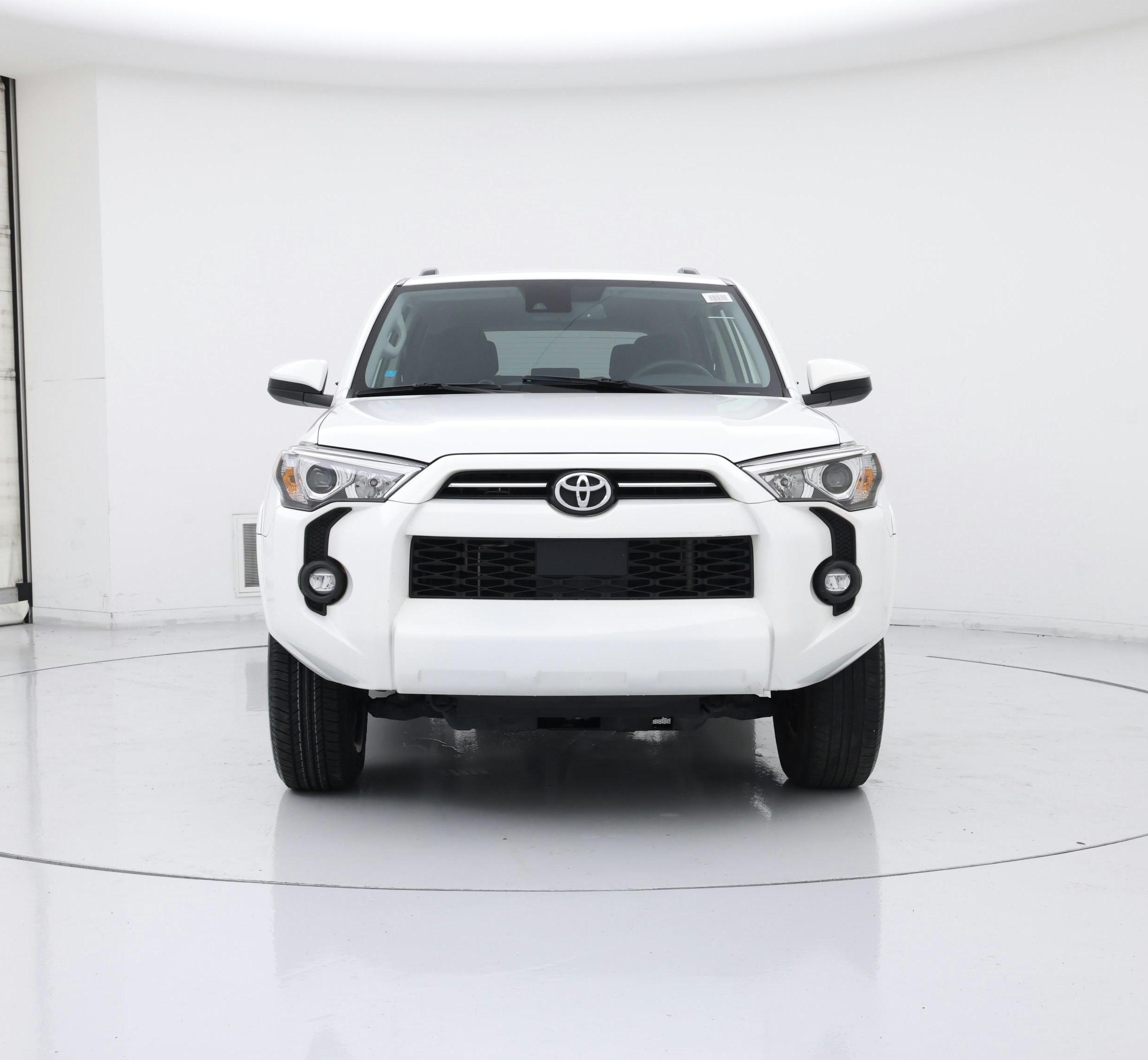 Thumbnail: 2024 Toyota 4Runner - 5