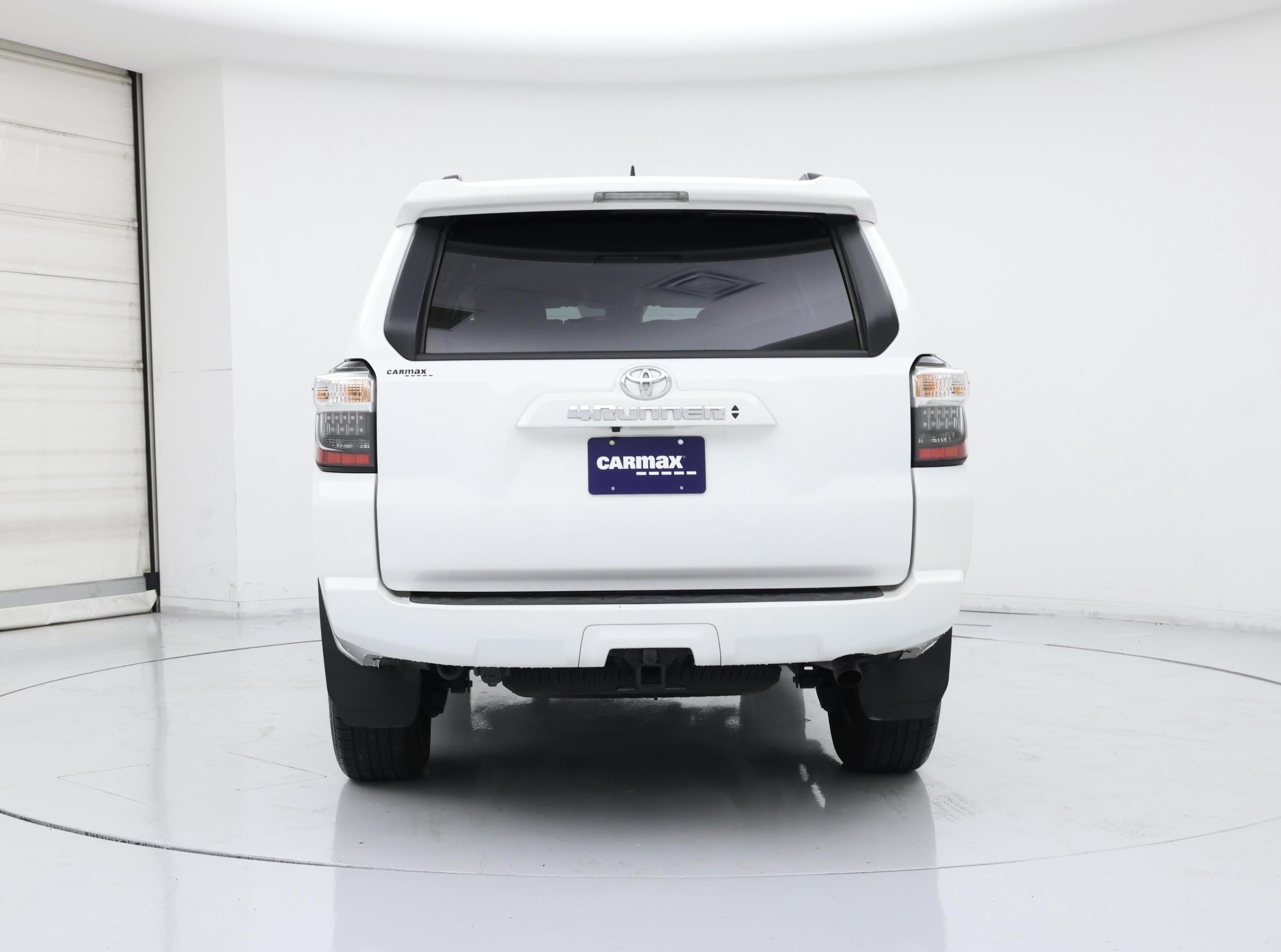 Thumbnail: 2024 Toyota 4Runner - 6