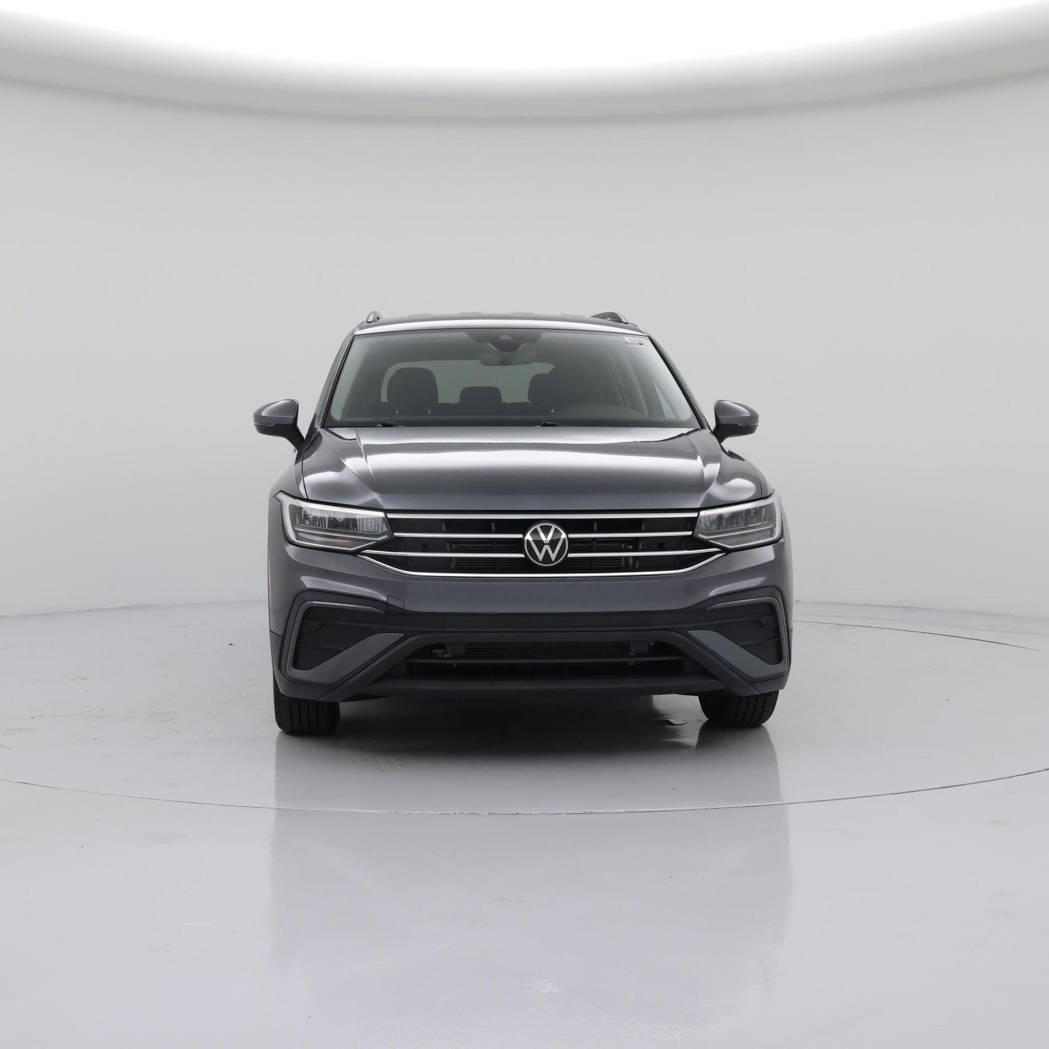Thumbnail: 2023 Volkswagen Tiguan - 5