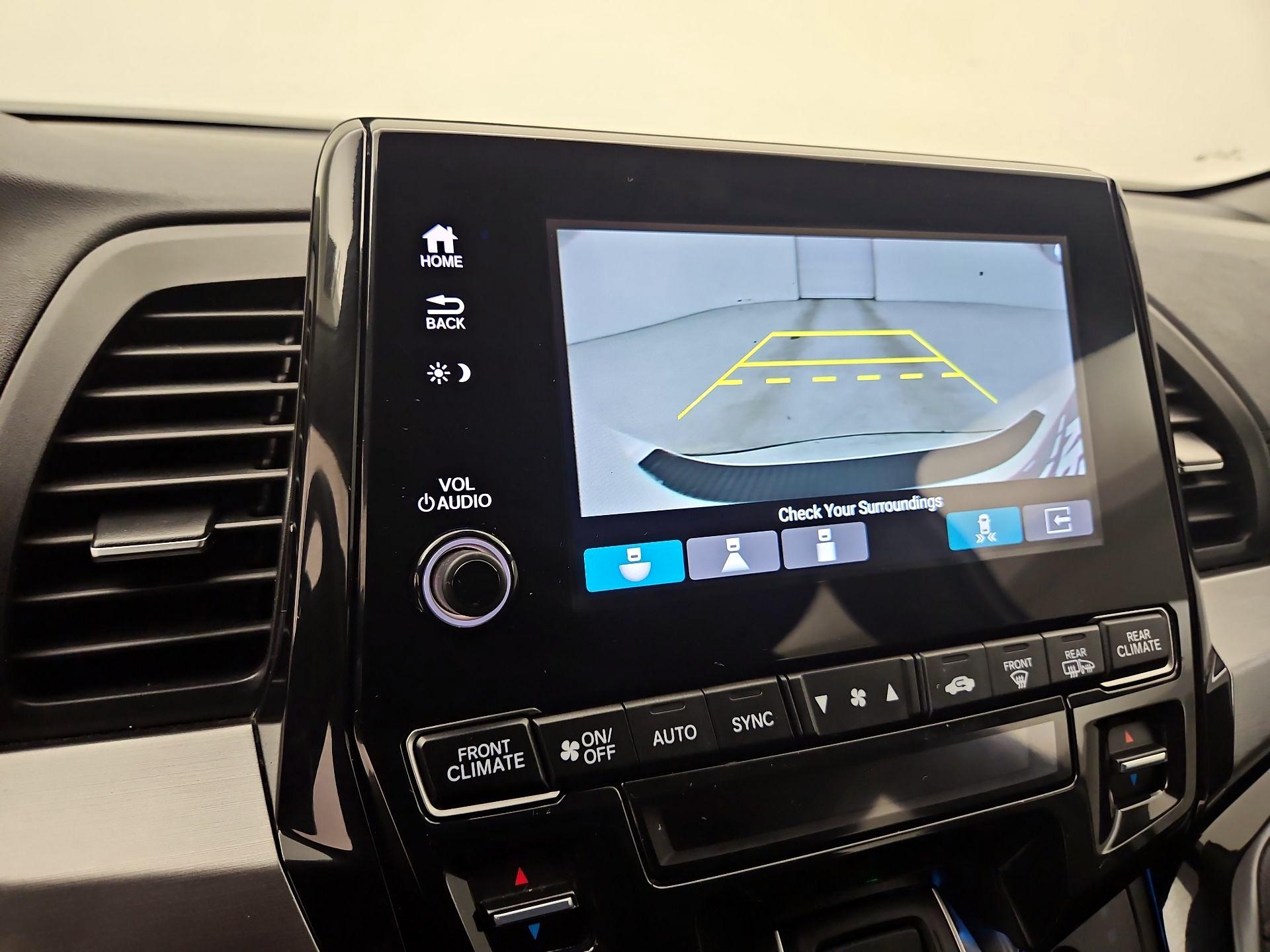 Thumbnail: 2023 Honda Odyssey - 15