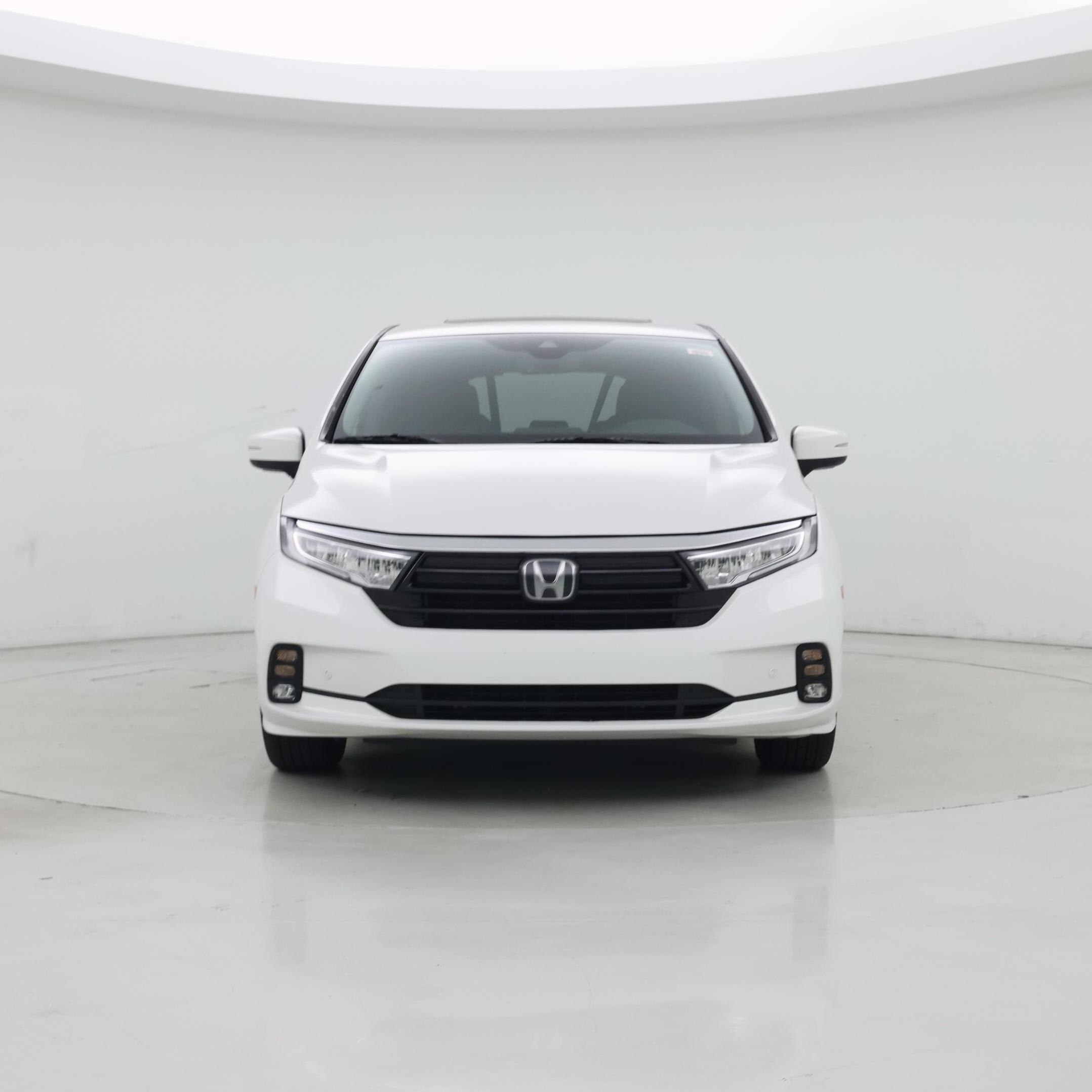 Thumbnail: 2023 Honda Odyssey - 5