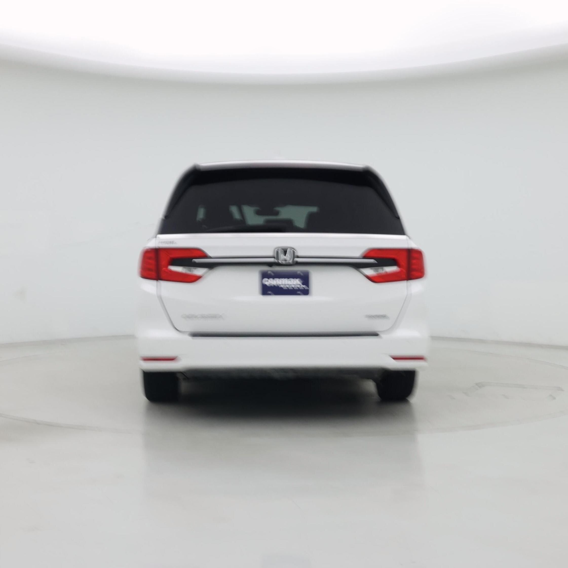 Thumbnail: 2023 Honda Odyssey - 6